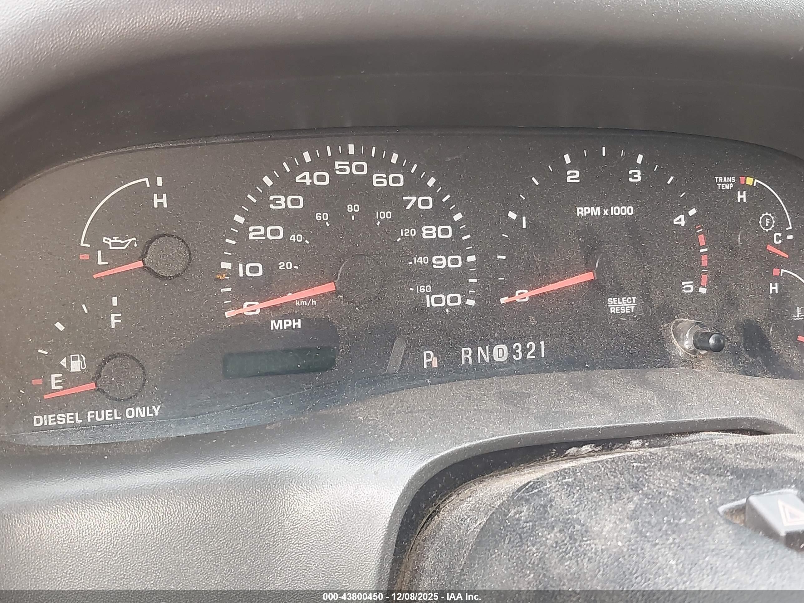 FORD F-250 image 6