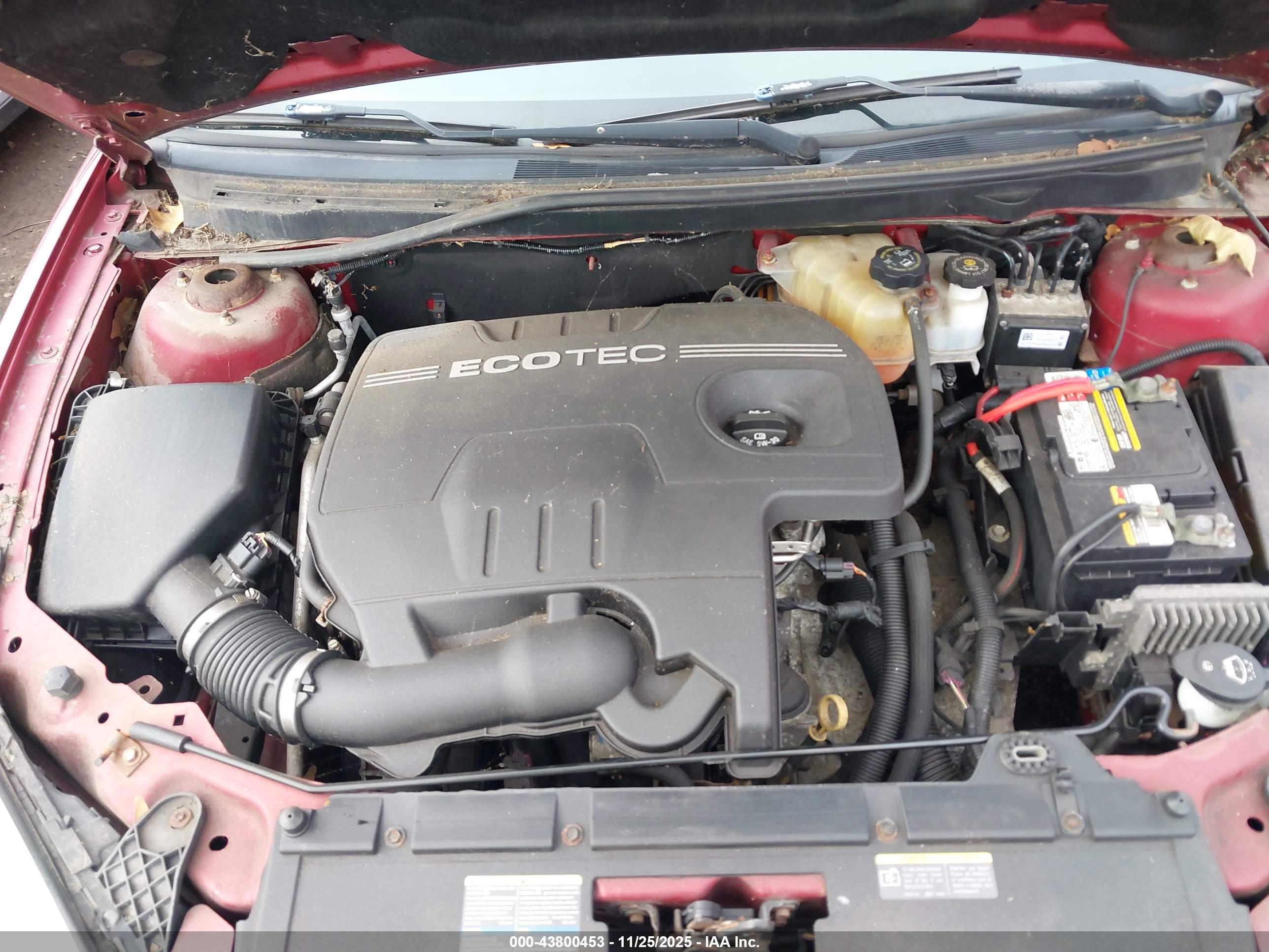 PONTIAC G6 image 10
