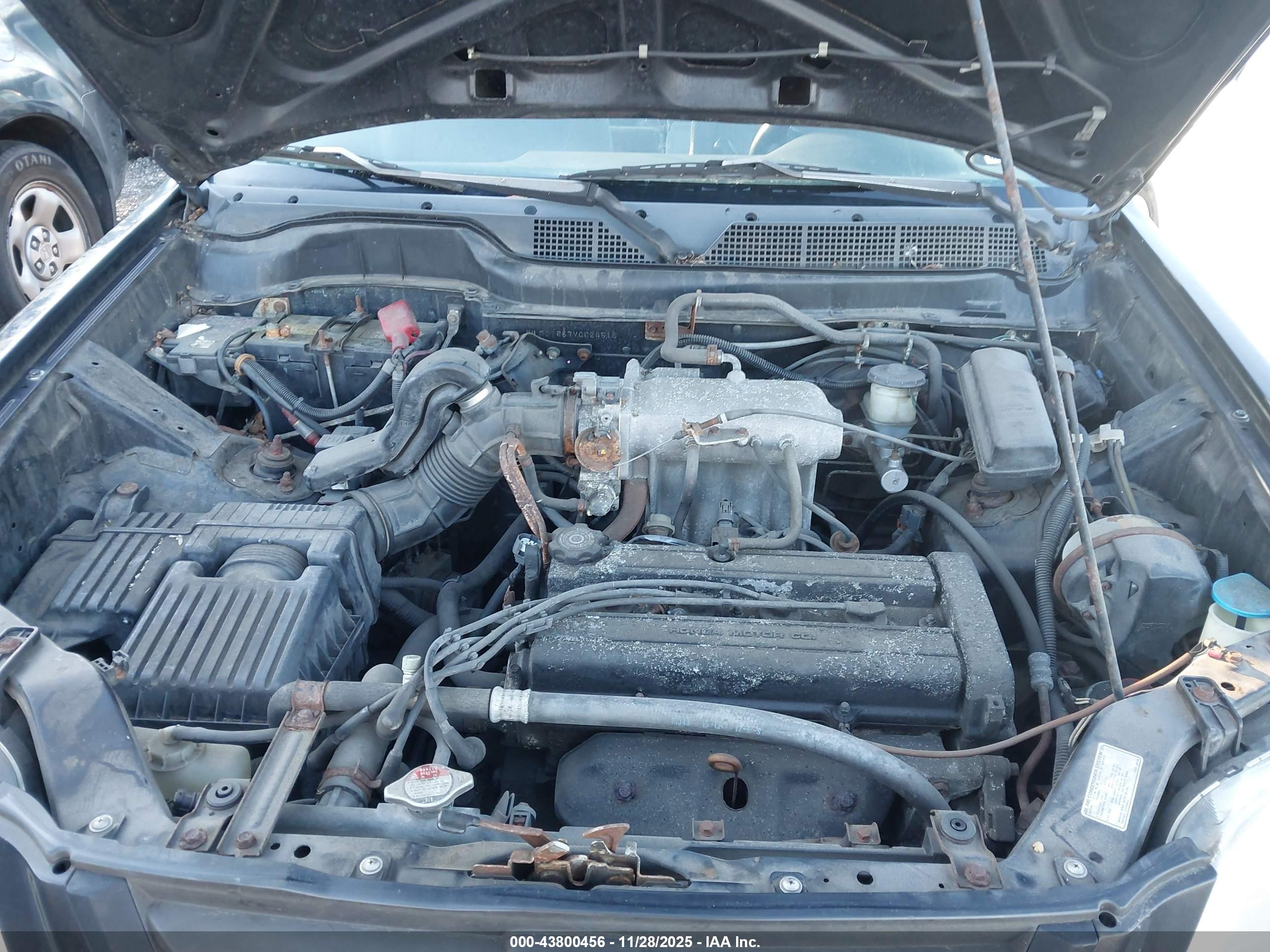 HONDA CR-V image 10
