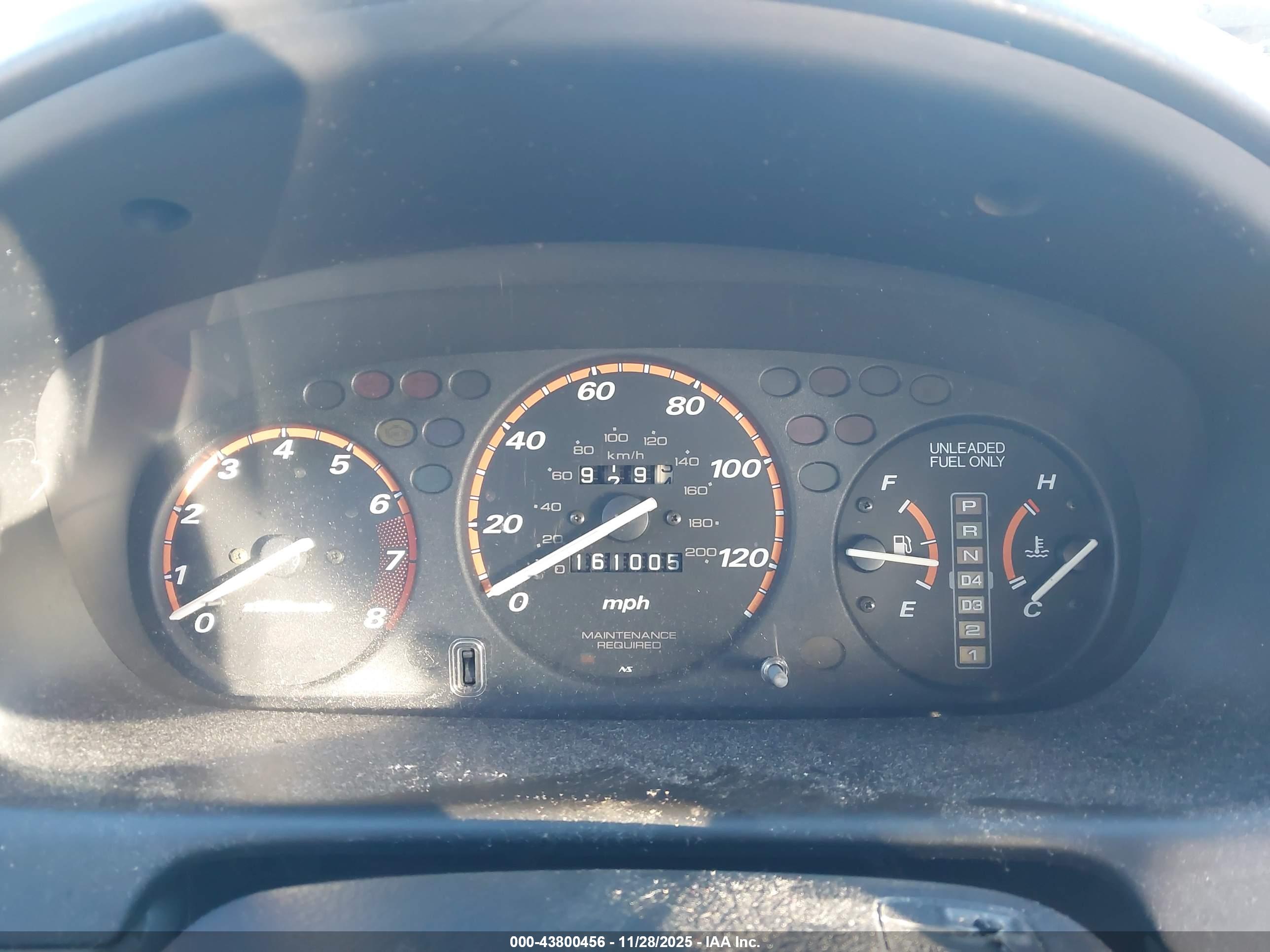 HONDA CR-V image 7