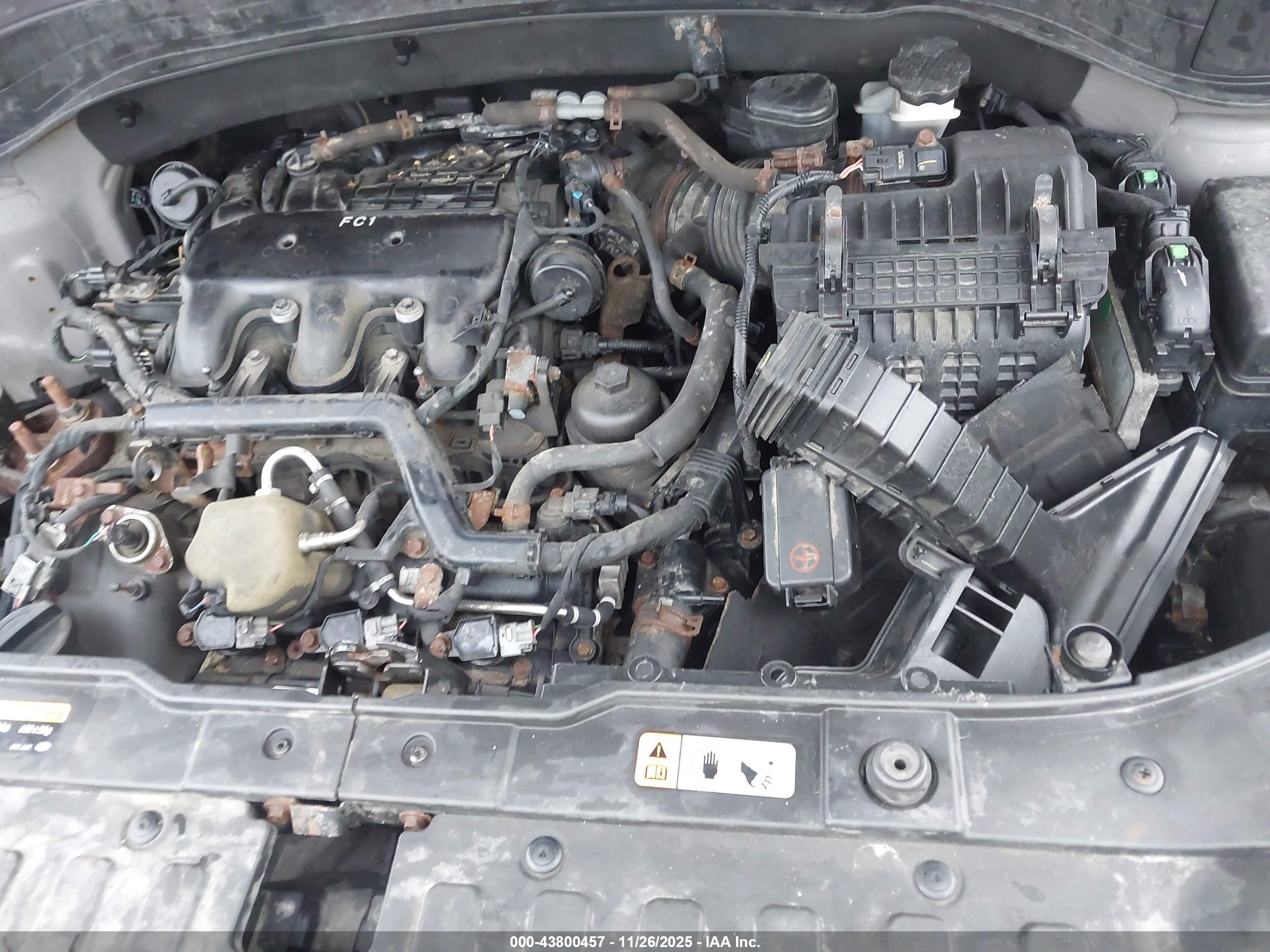 KIA SORENTO image 10