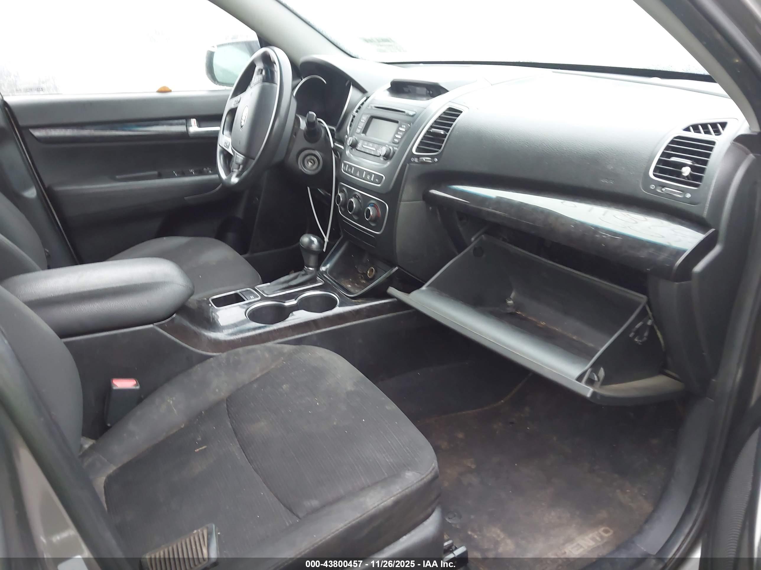 KIA SORENTO image 5