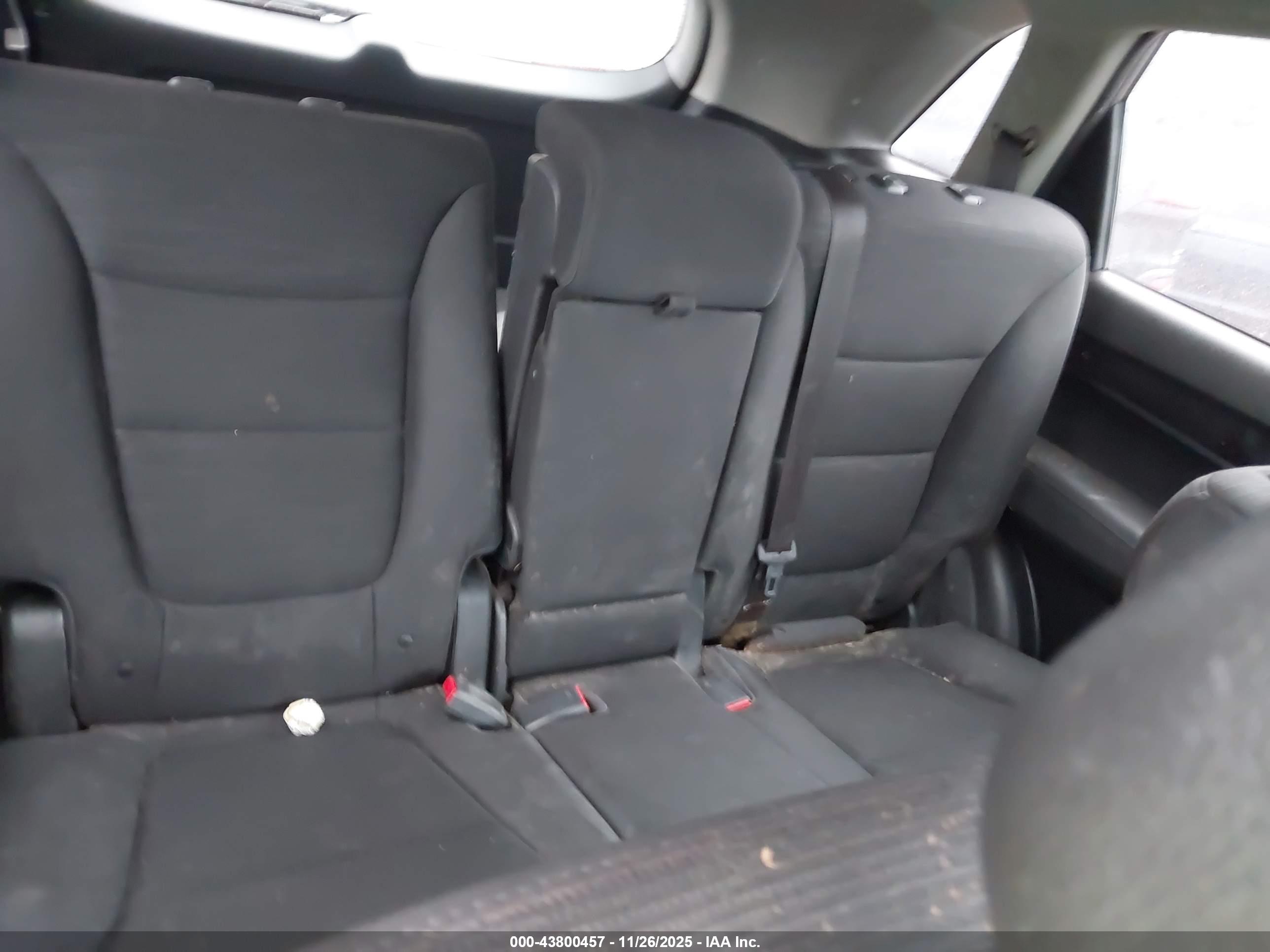 KIA SORENTO image 8