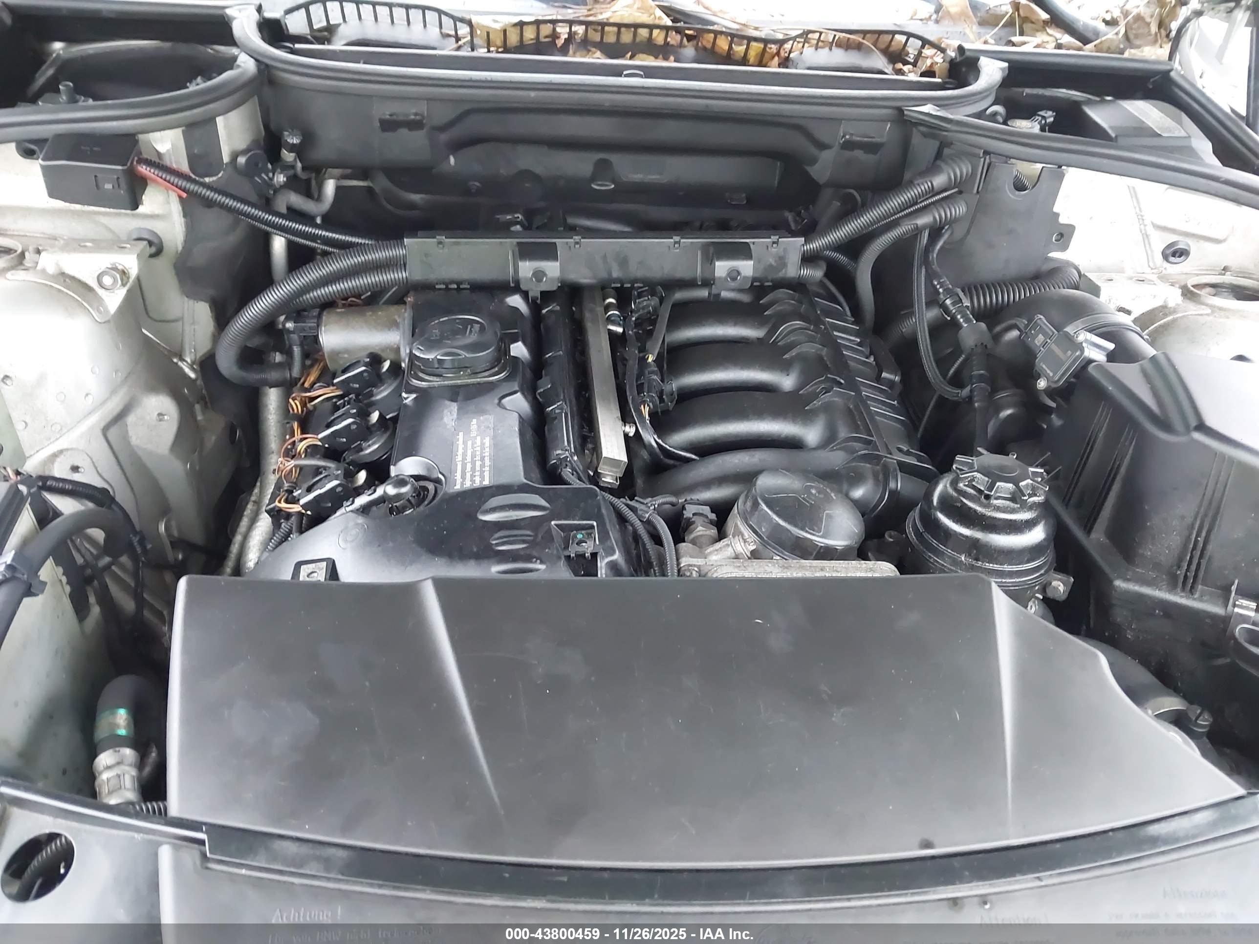BMW X3 image 10