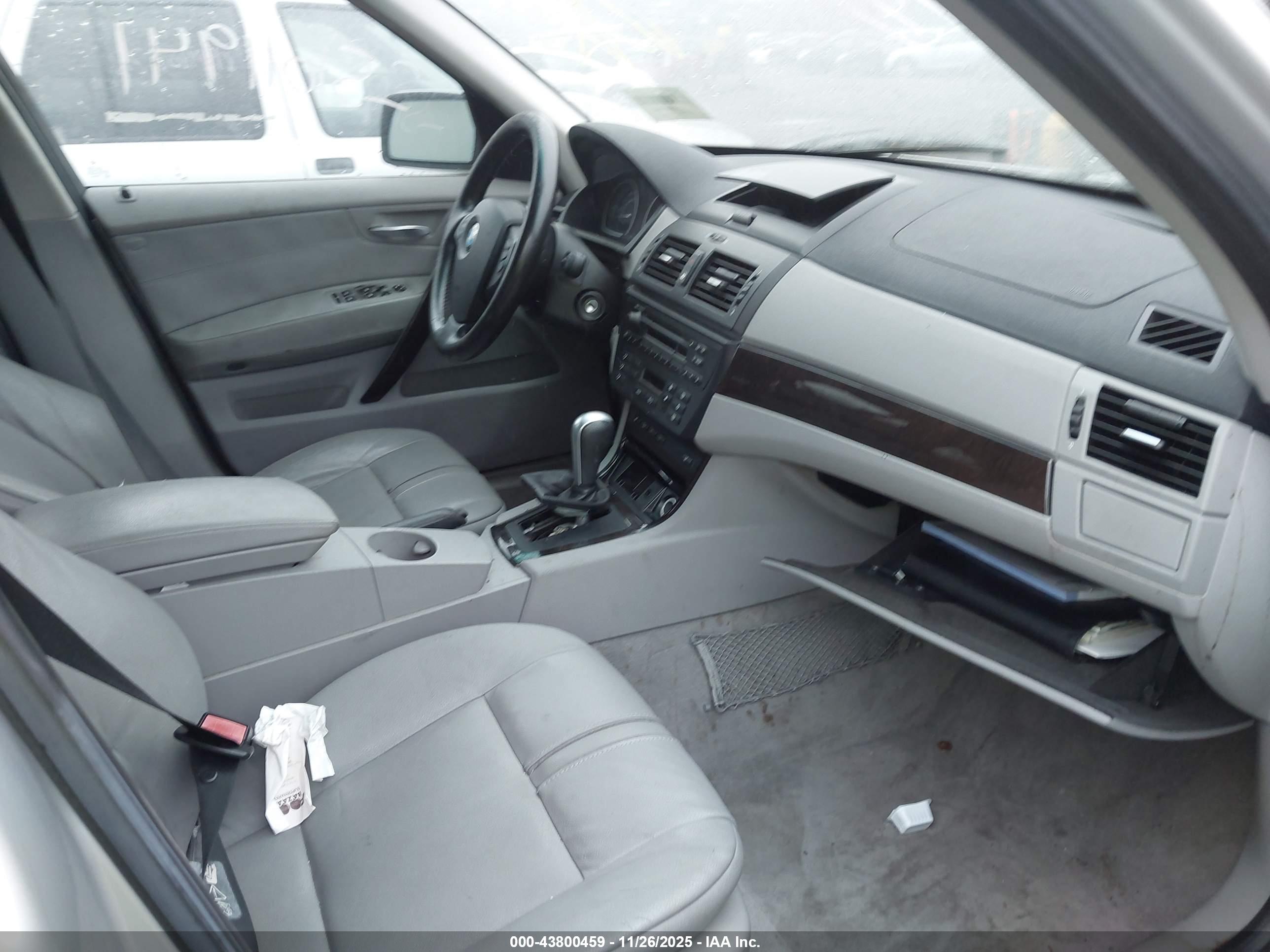 BMW X3 image 5