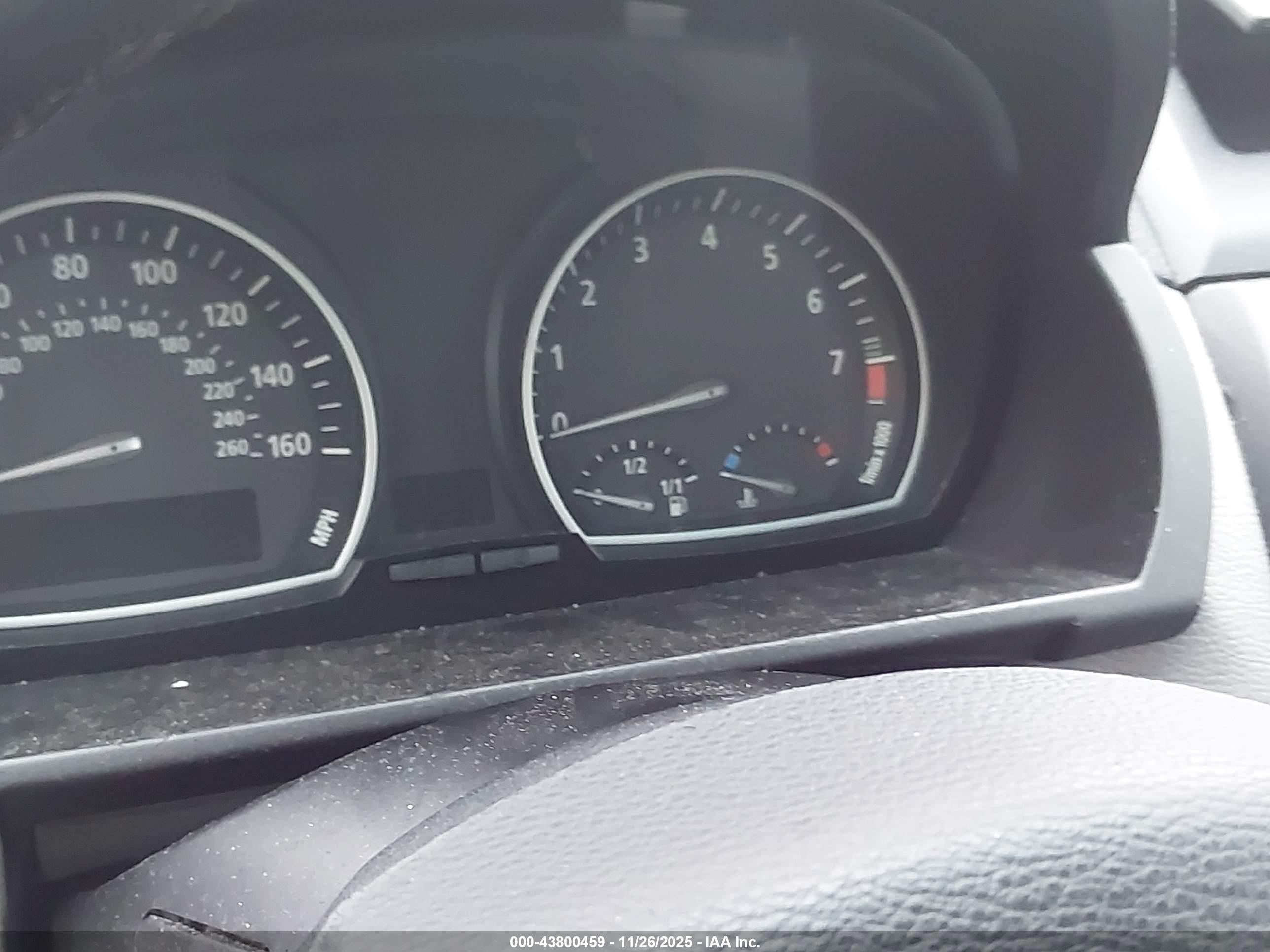 BMW X3 image 7