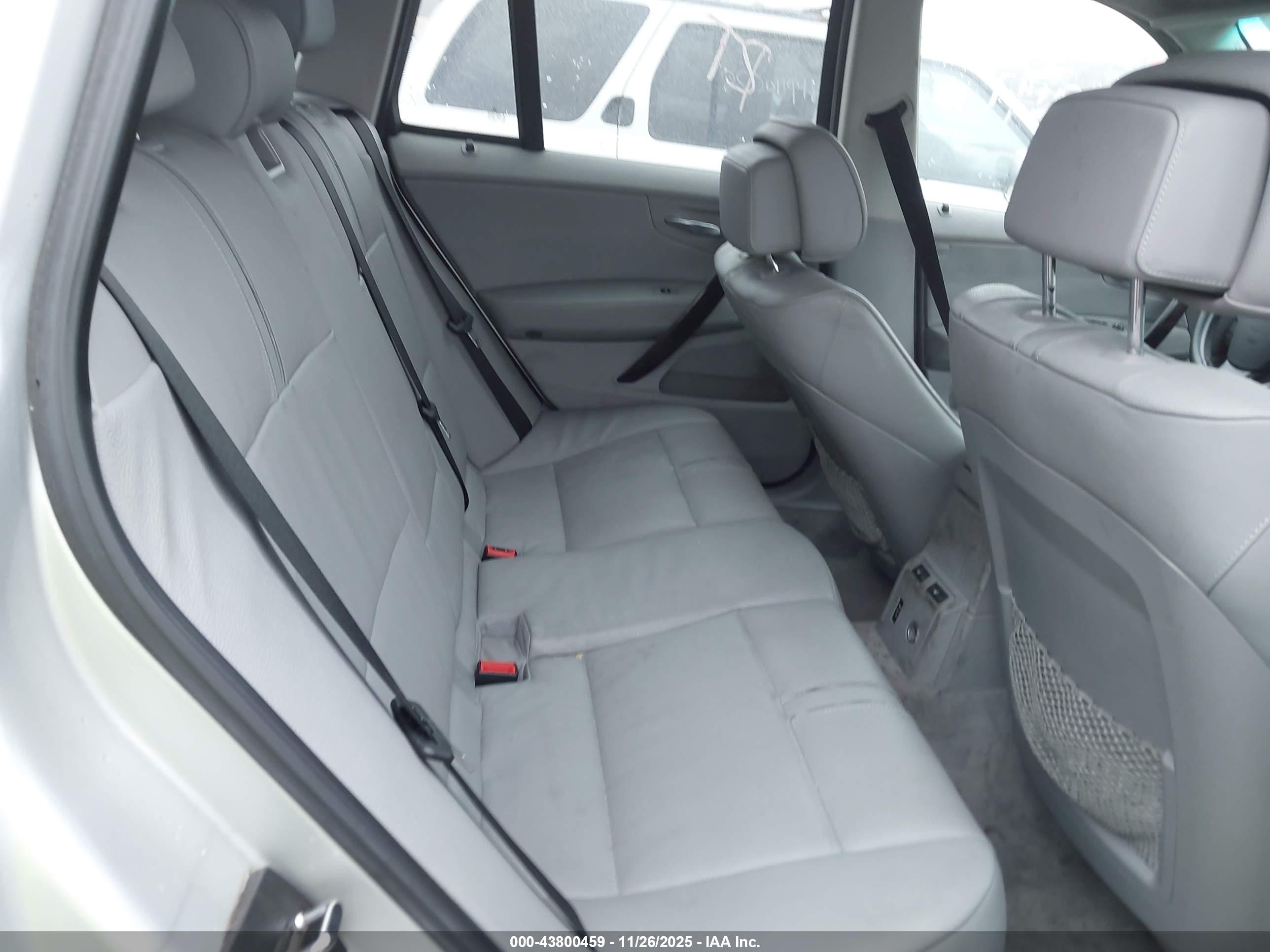 BMW X3 image 8