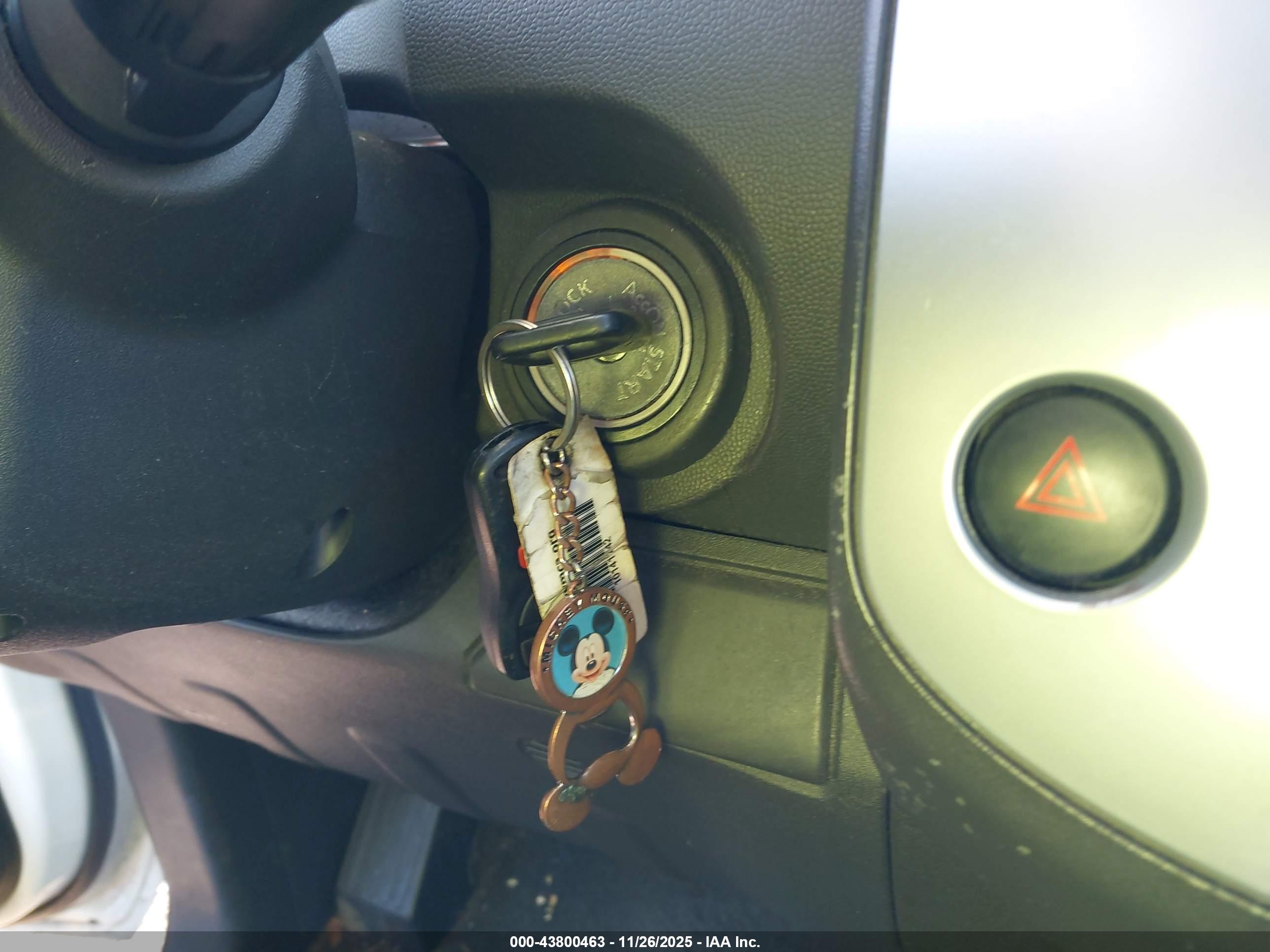 NISSAN FRONTIER image 11