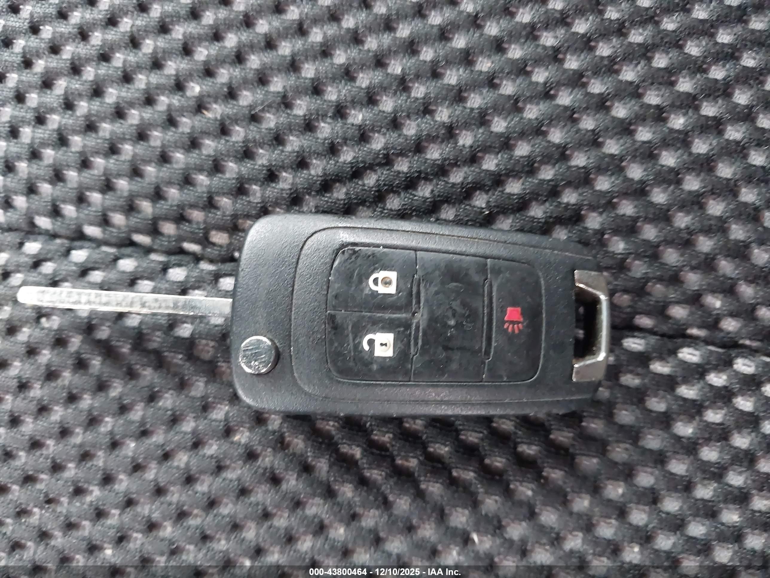 CHEVROLET EQUINOX image 11