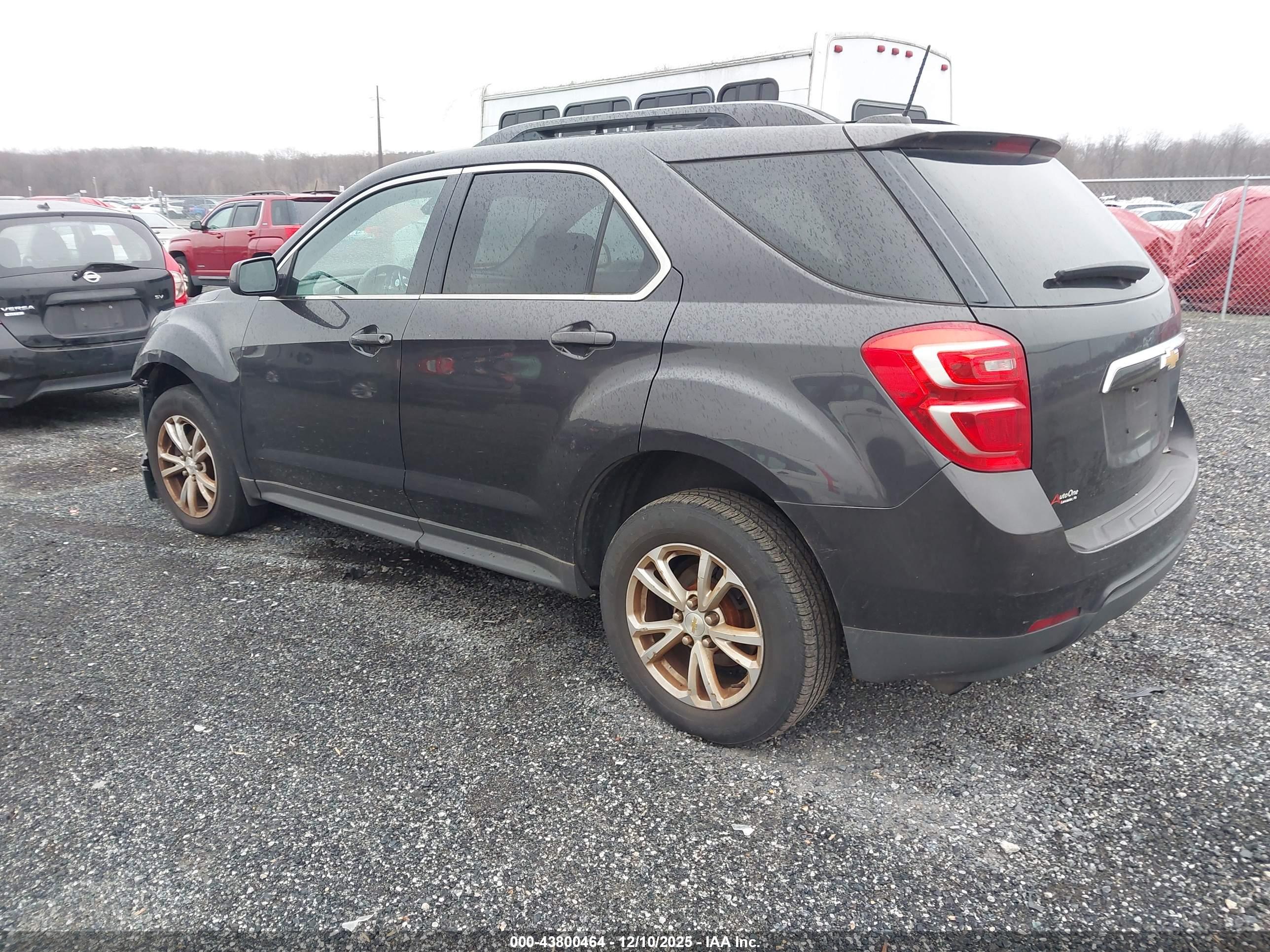 CHEVROLET EQUINOX image 3