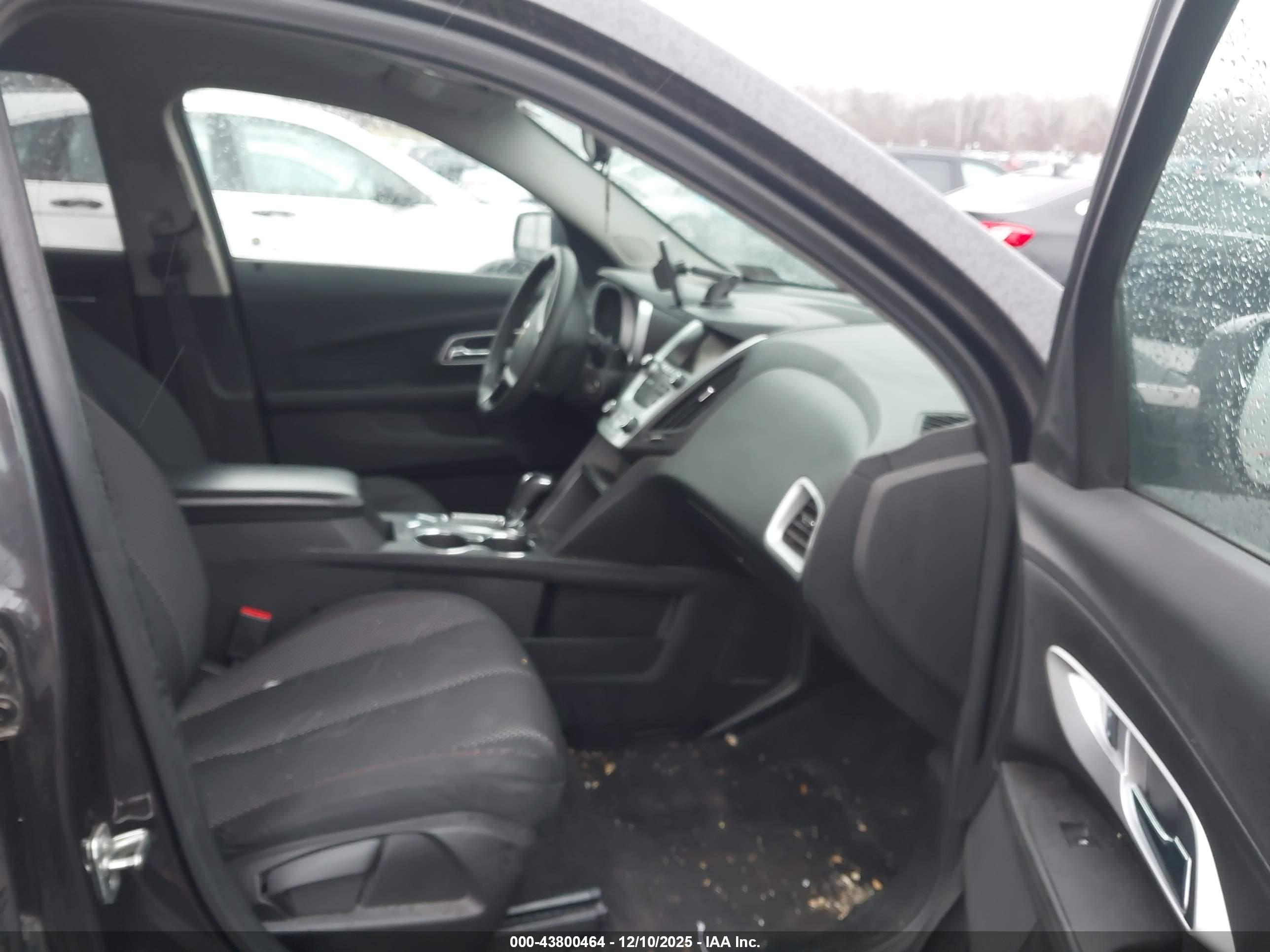 CHEVROLET EQUINOX image 5
