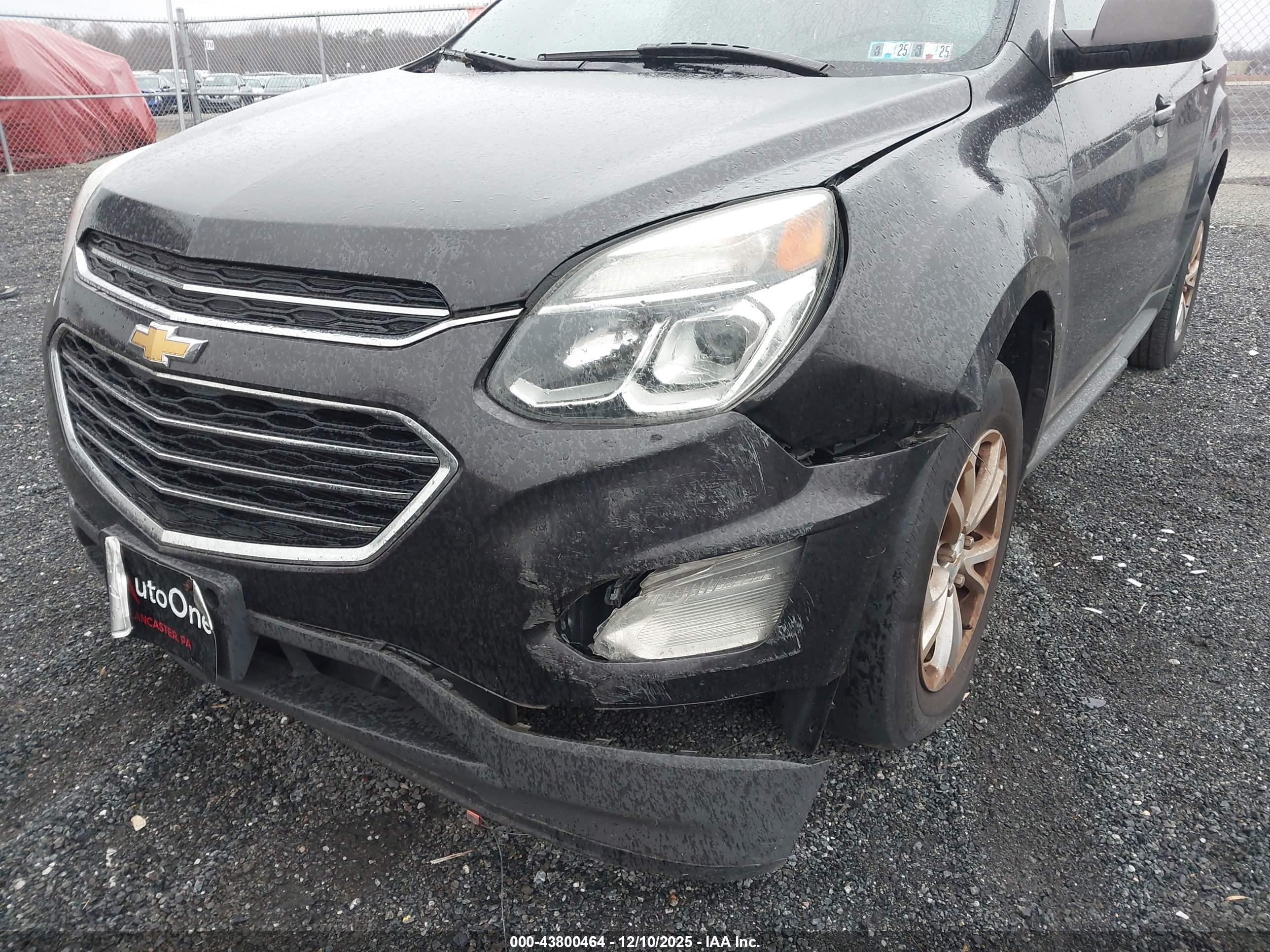CHEVROLET EQUINOX image 6
