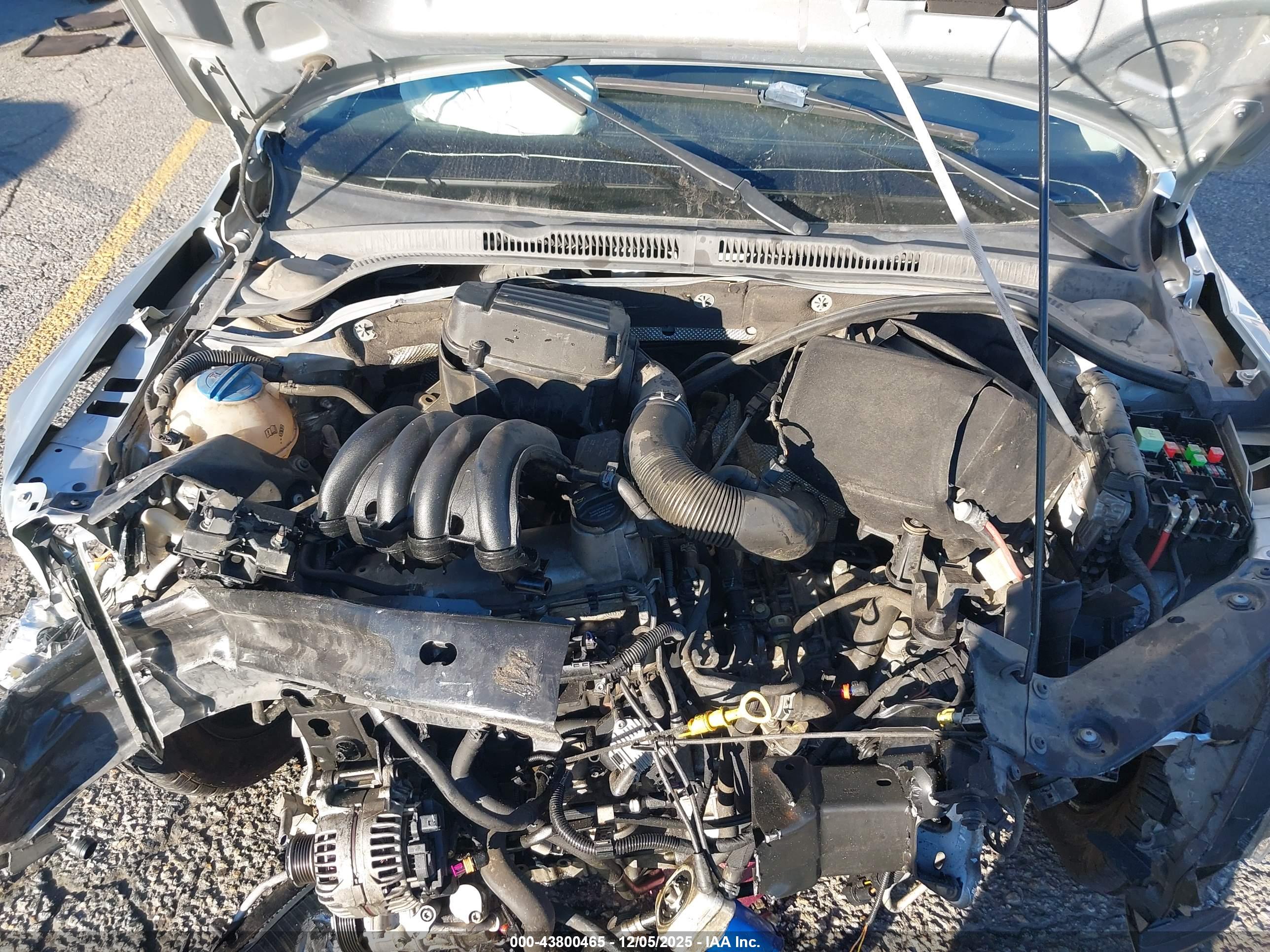 VOLKSWAGEN JETTA image 10