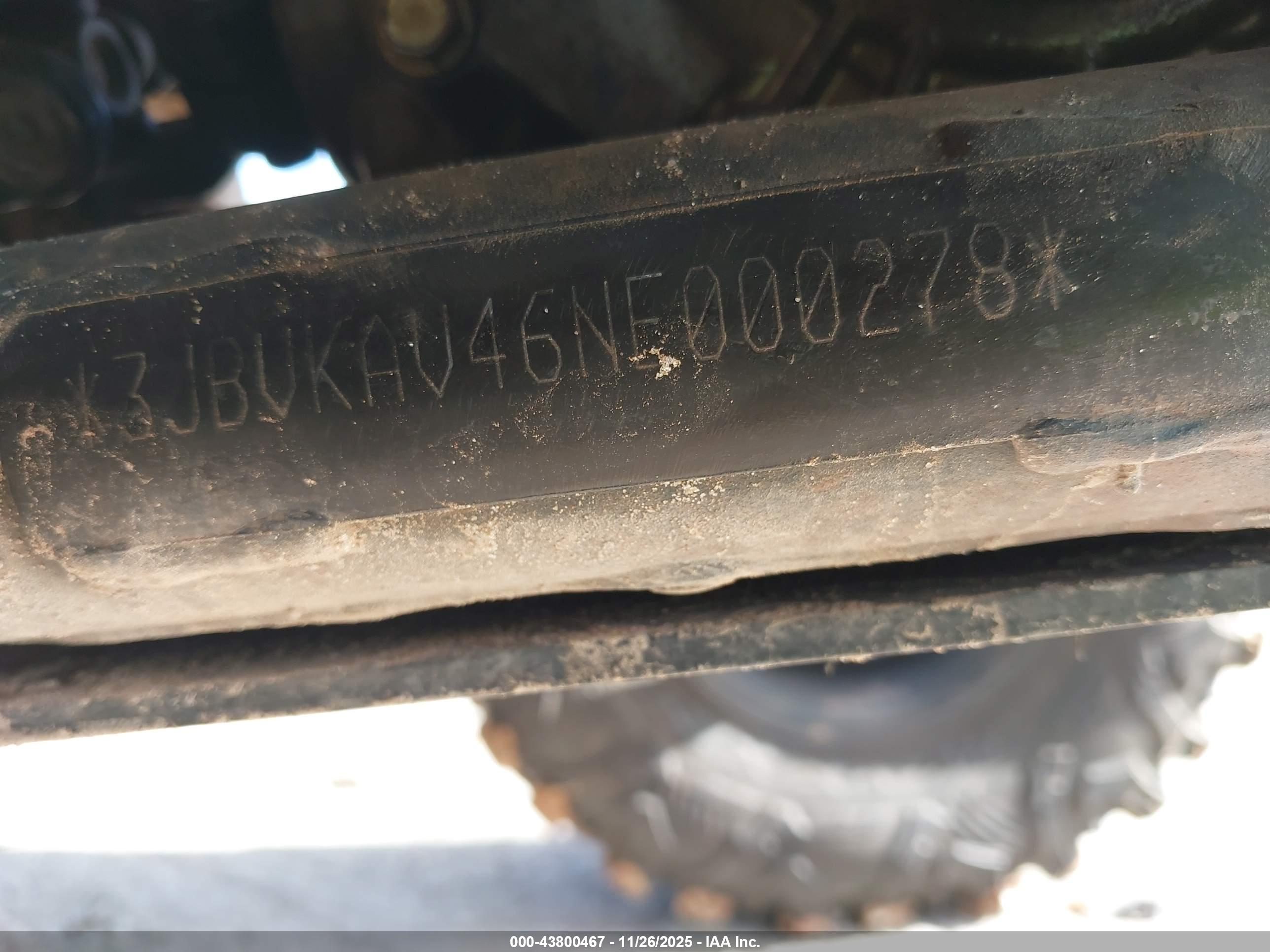 CAN-AM MAVERICK image 10