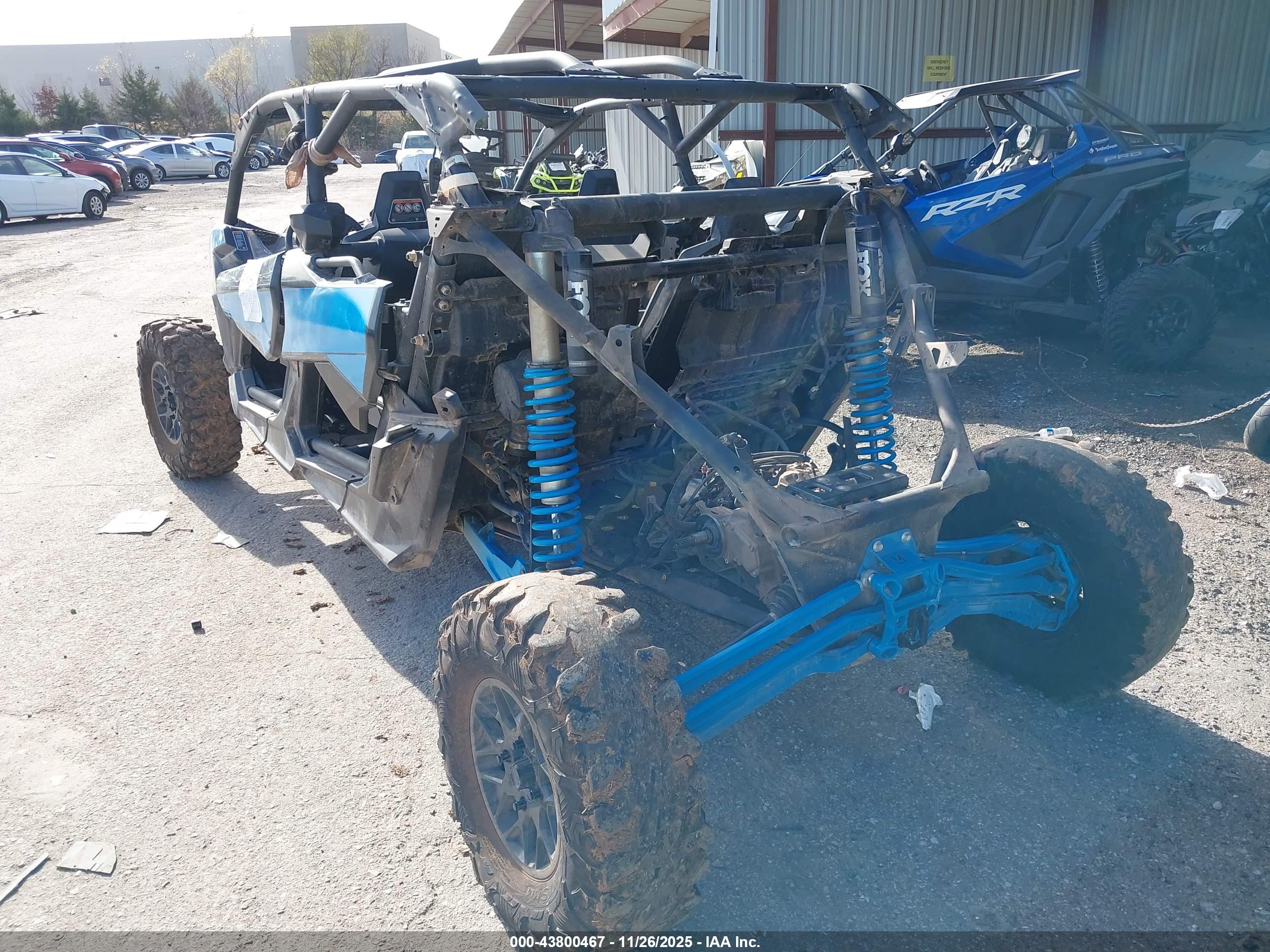 CAN-AM MAVERICK image 3