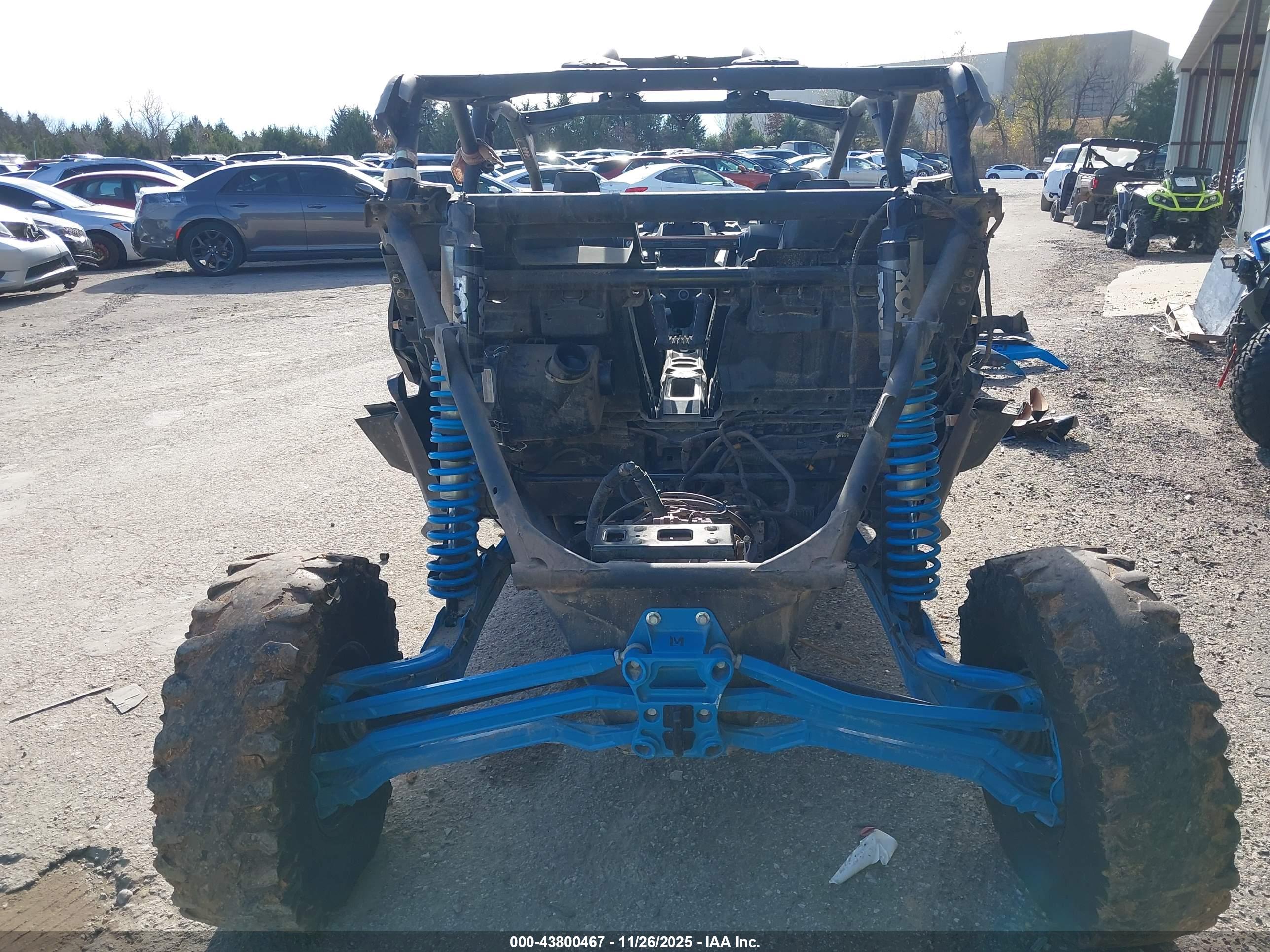 CAN-AM MAVERICK image 6