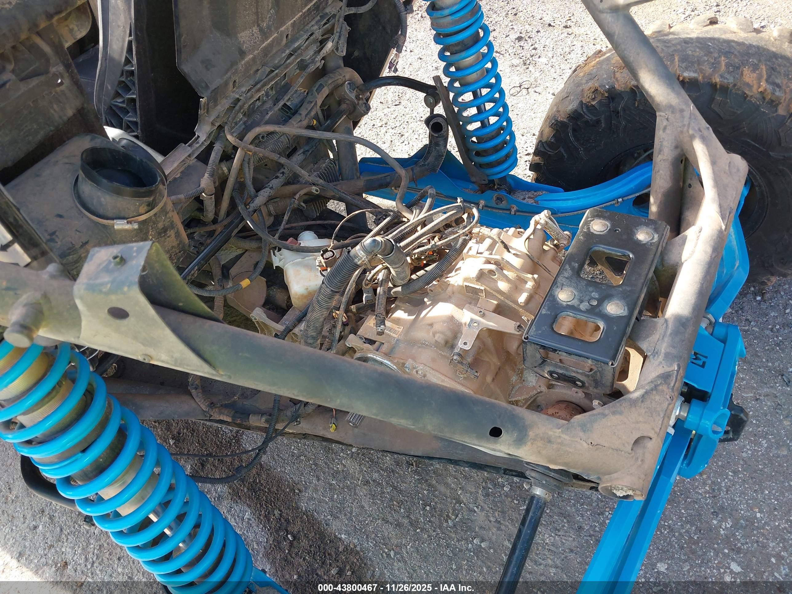 CAN-AM MAVERICK image 9