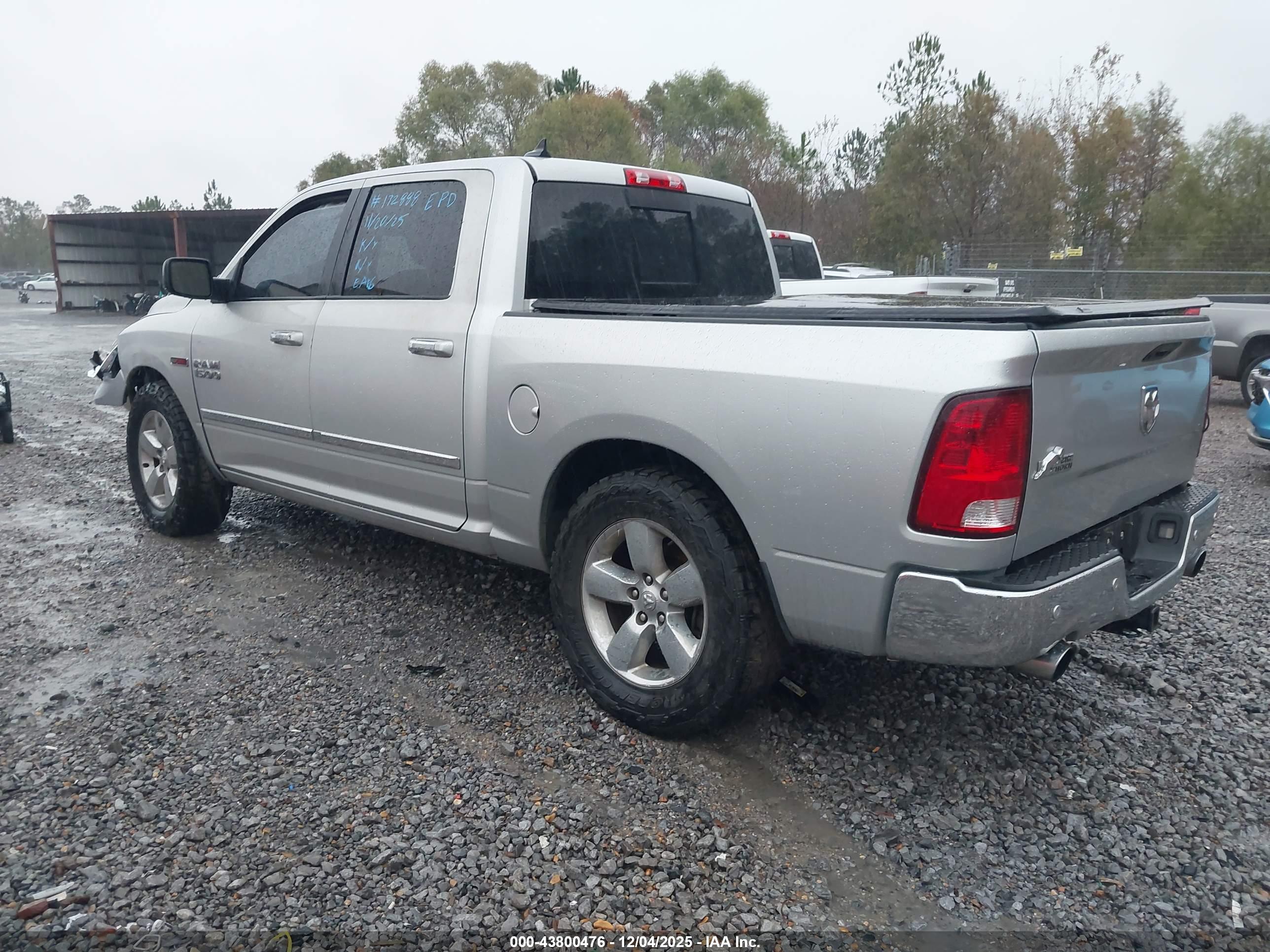 RAM 1500 image 3