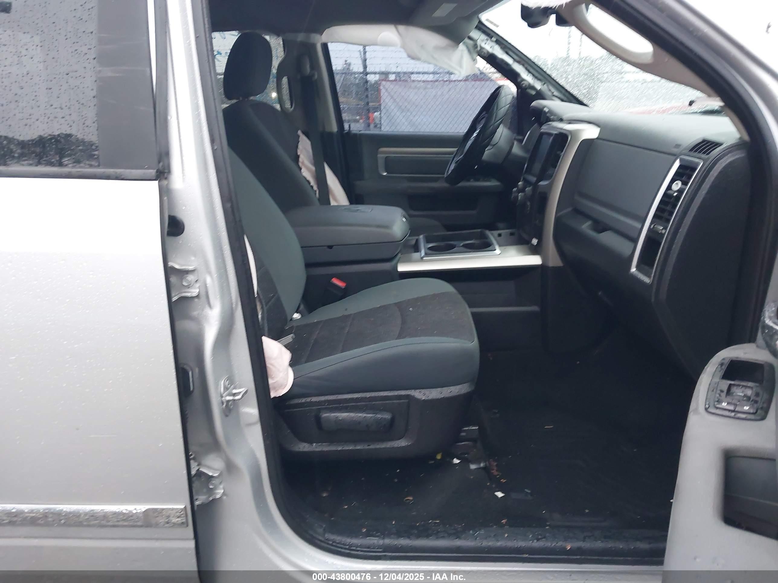 RAM 1500 image 5
