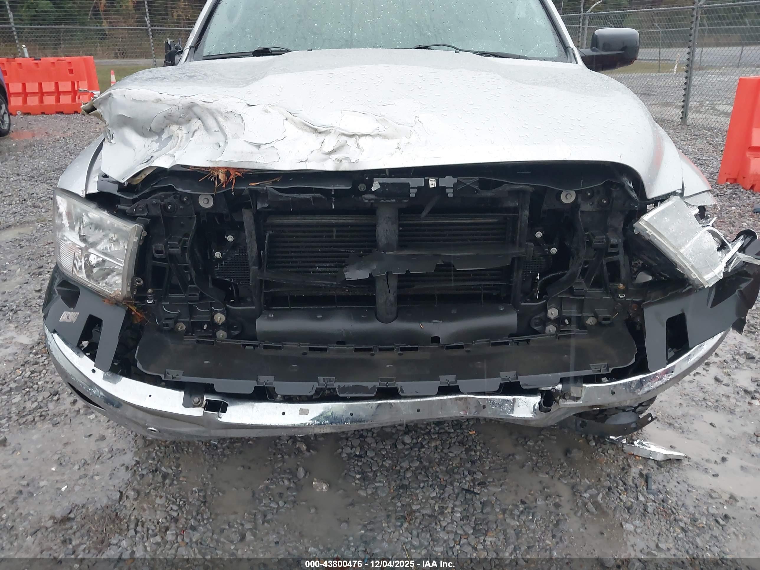 RAM 1500 image 6