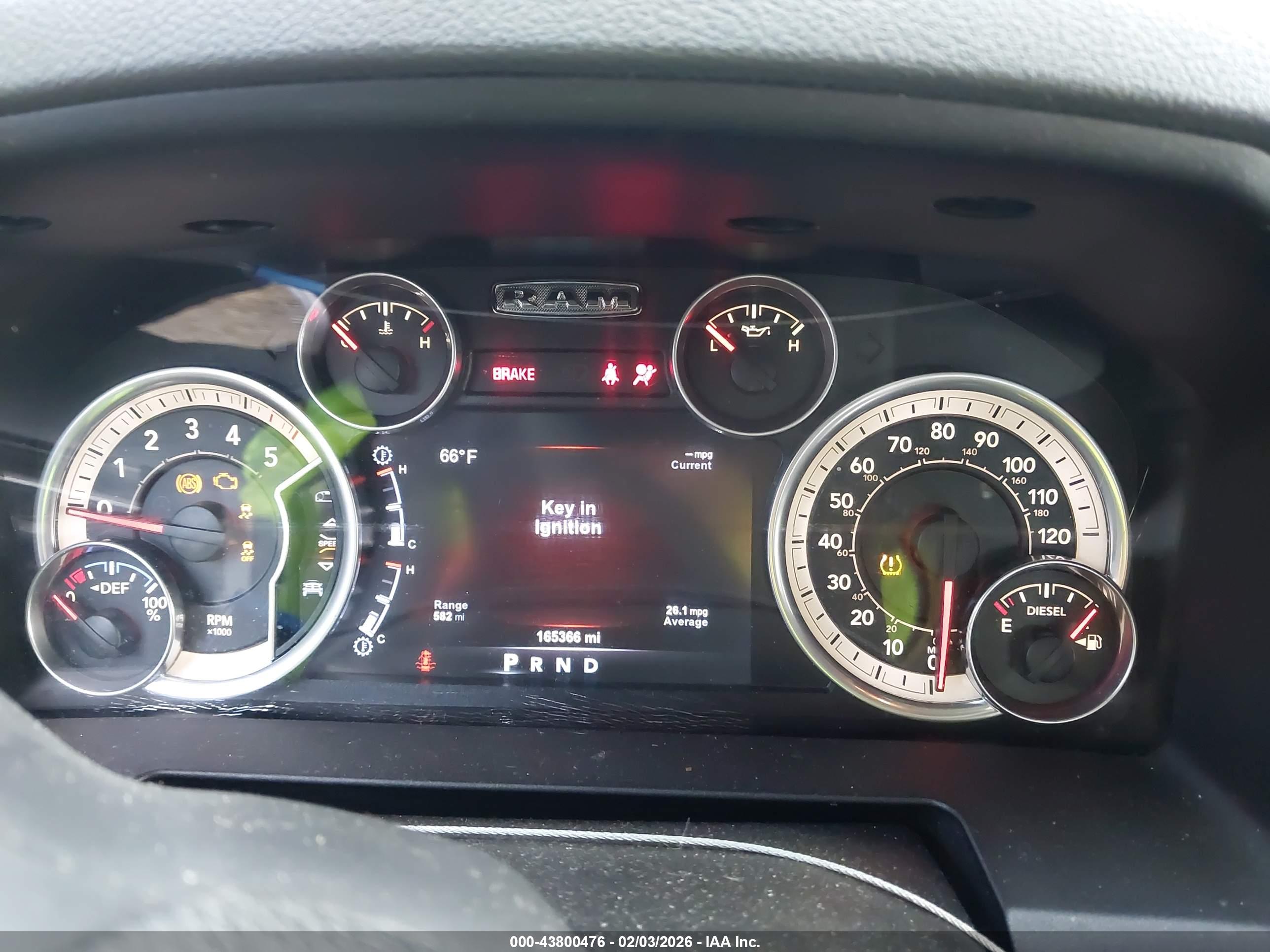 RAM 1500 image 7