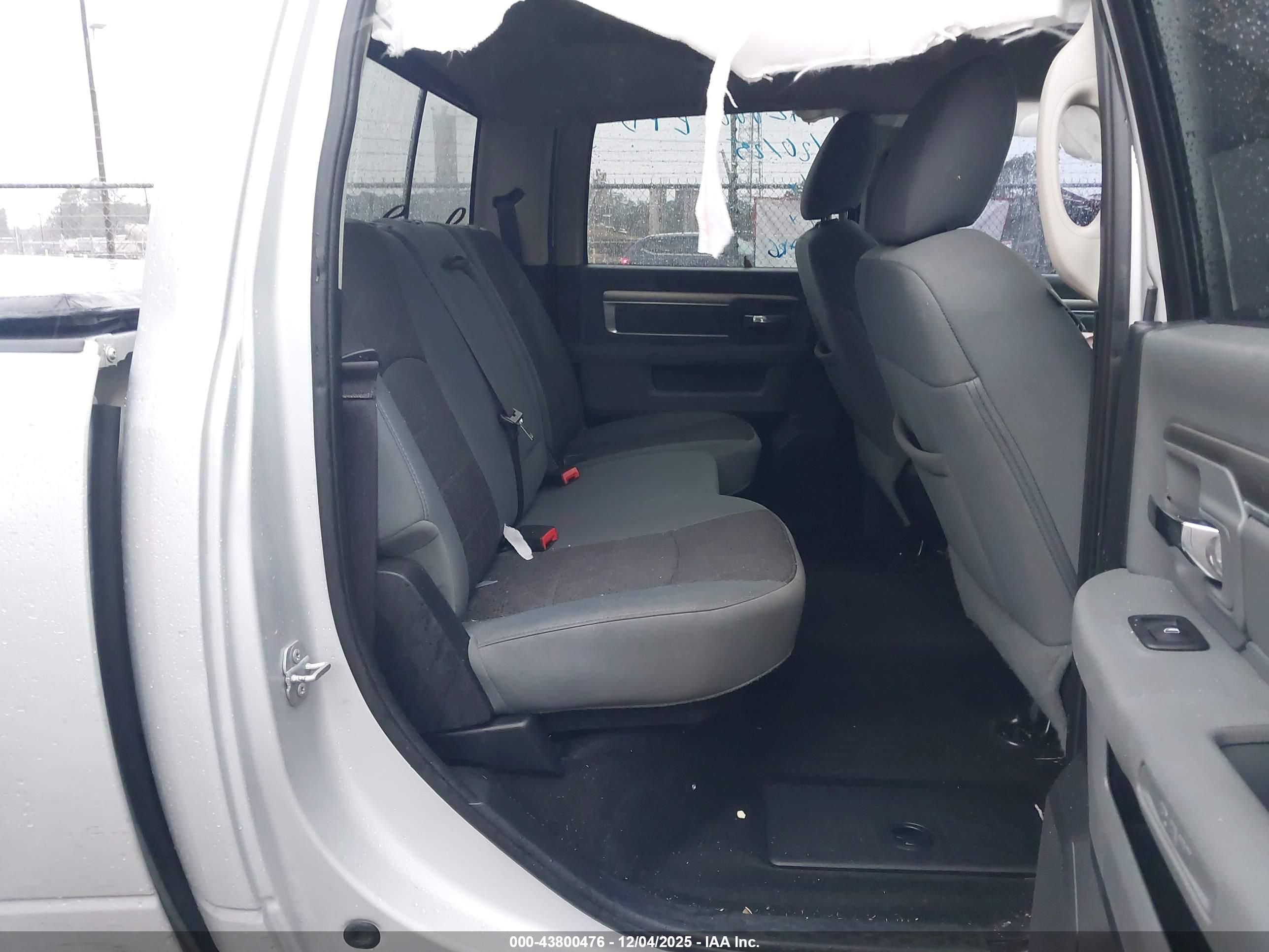 RAM 1500 image 8