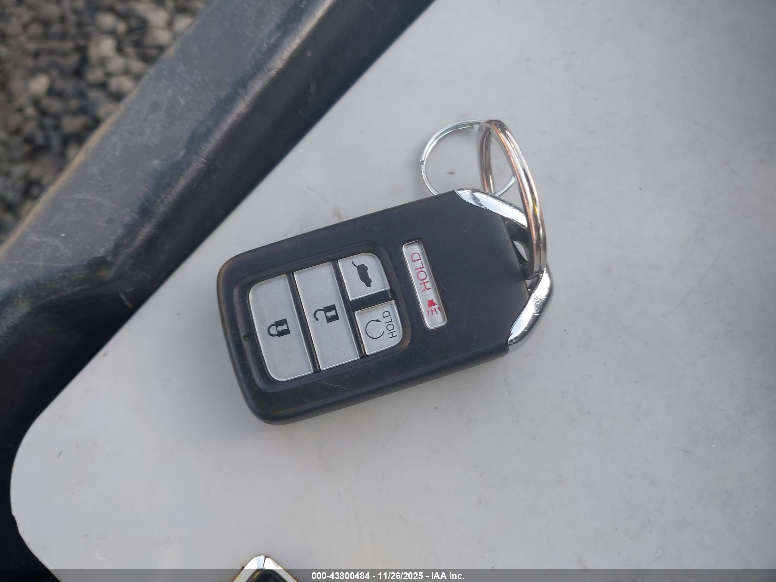 HONDA CIVIC image 11