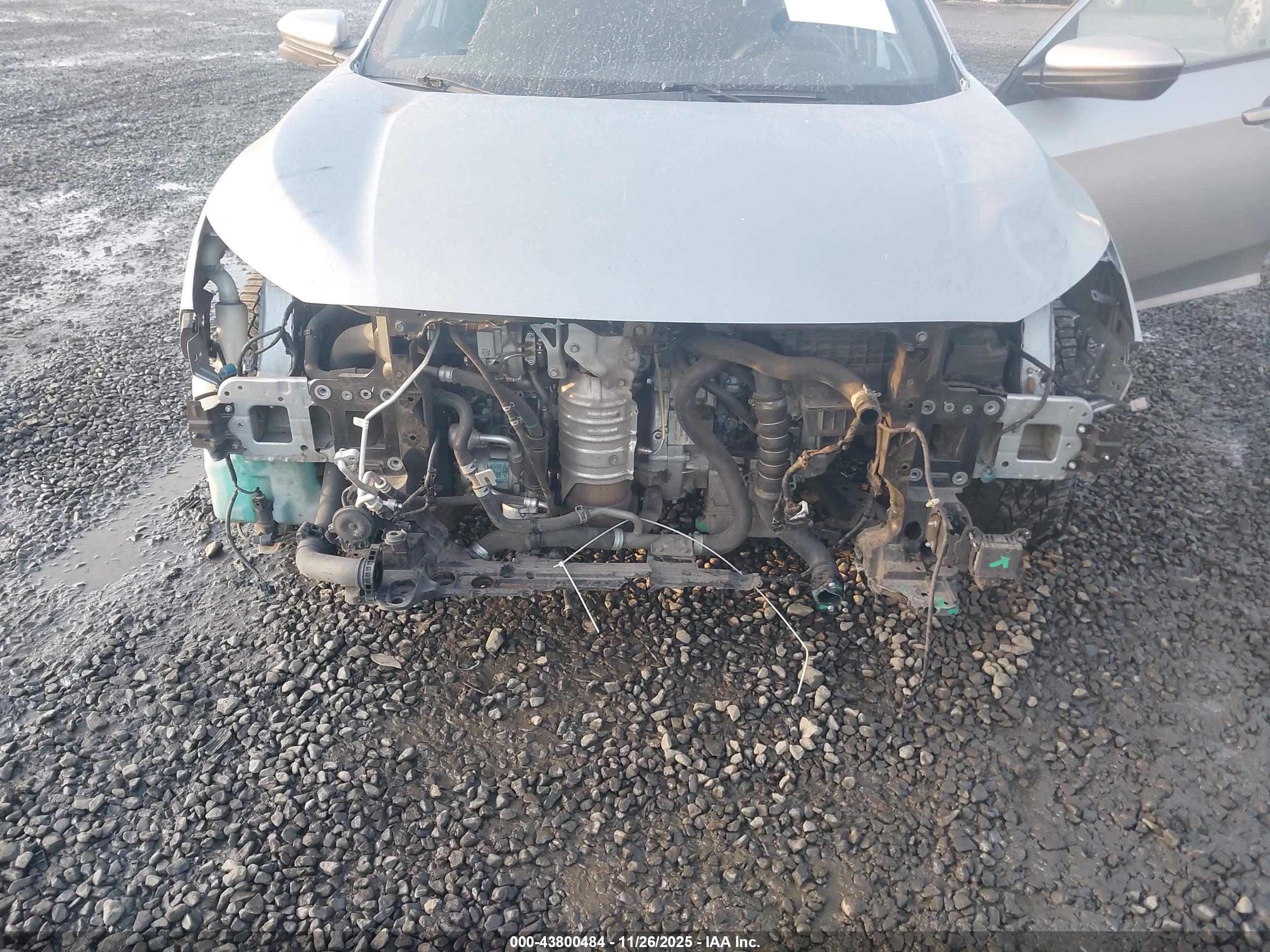 HONDA CIVIC image 6
