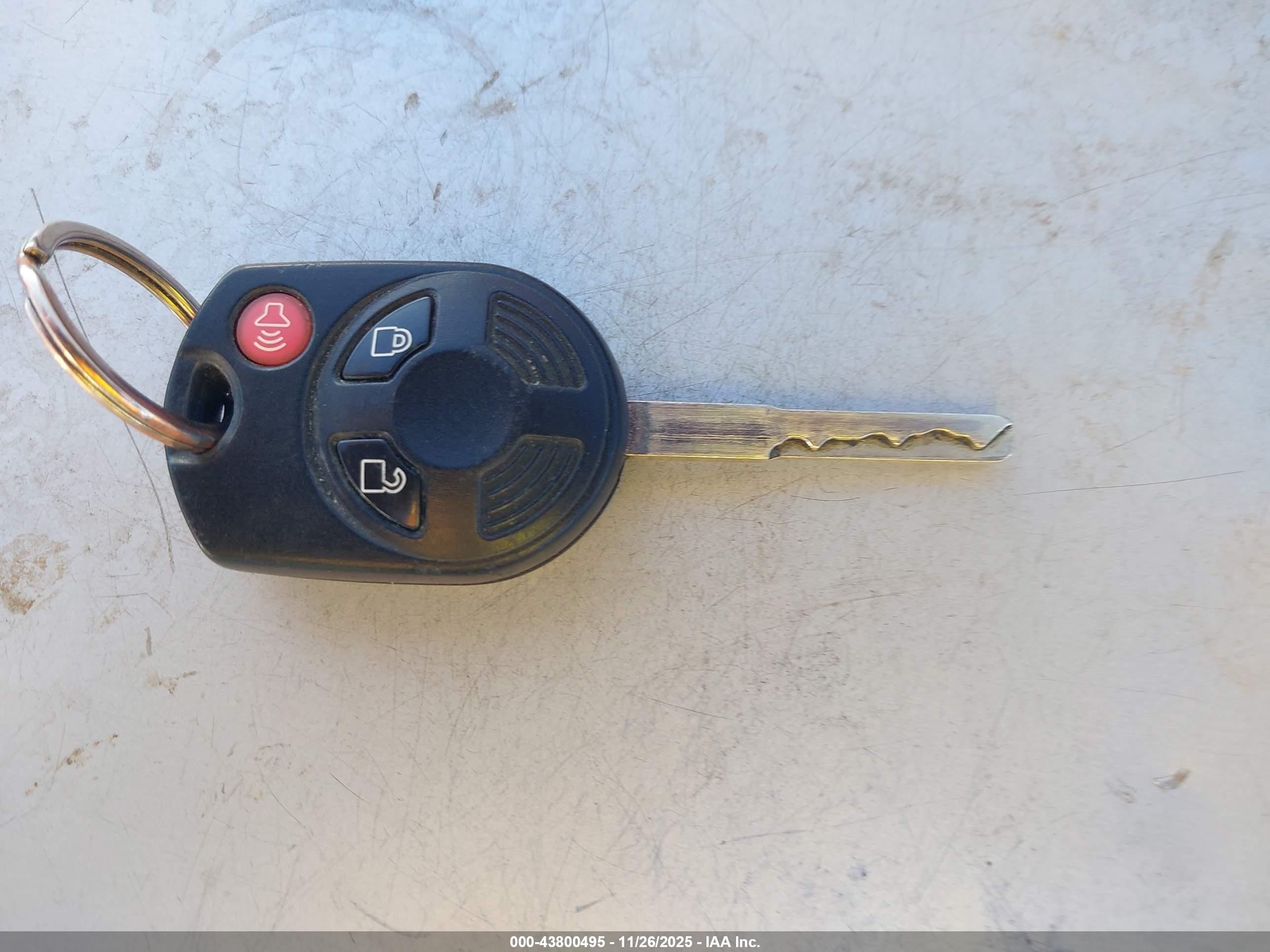 FORD ESCAPE image 11