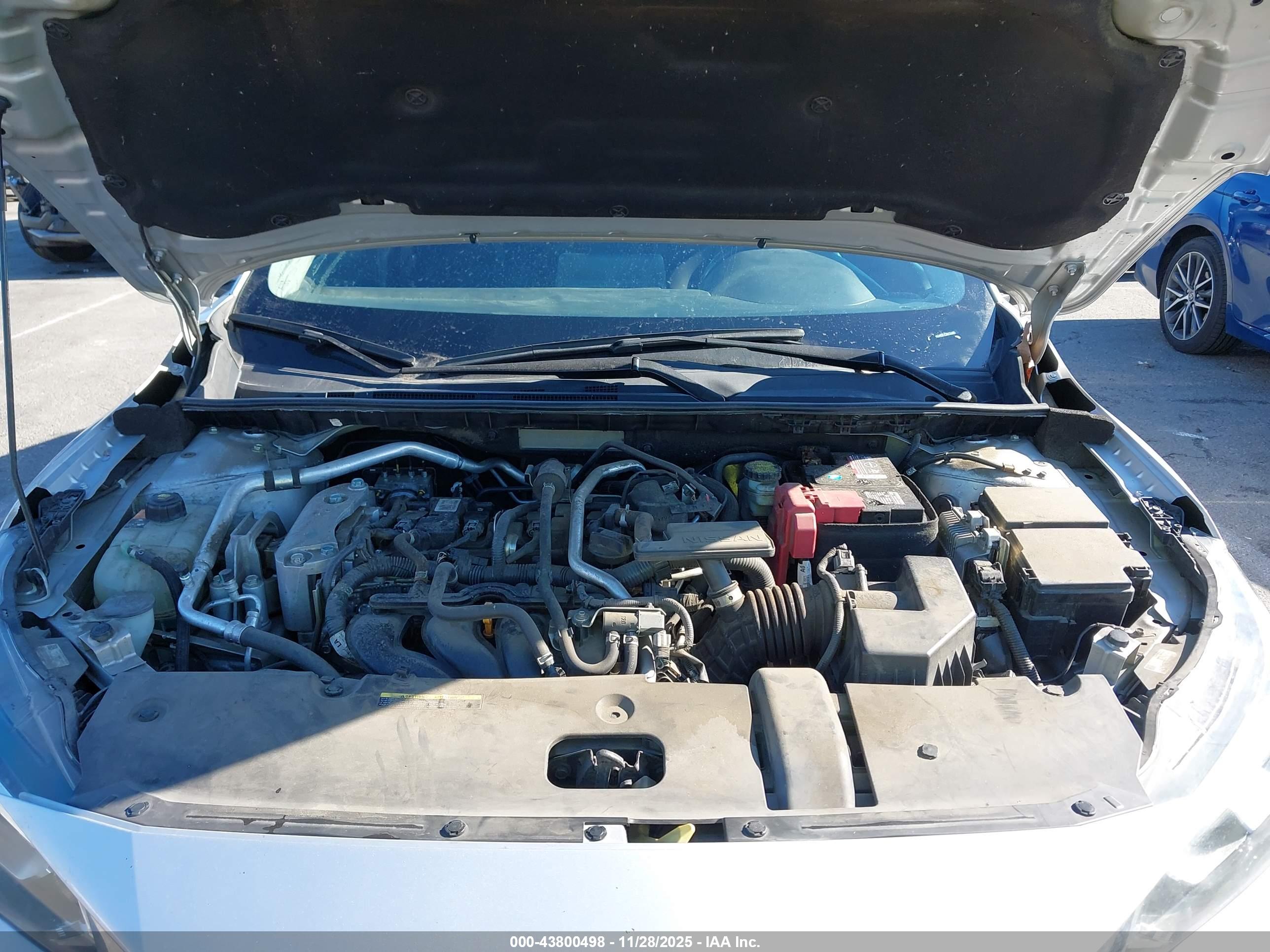 NISSAN SENTRA image 10