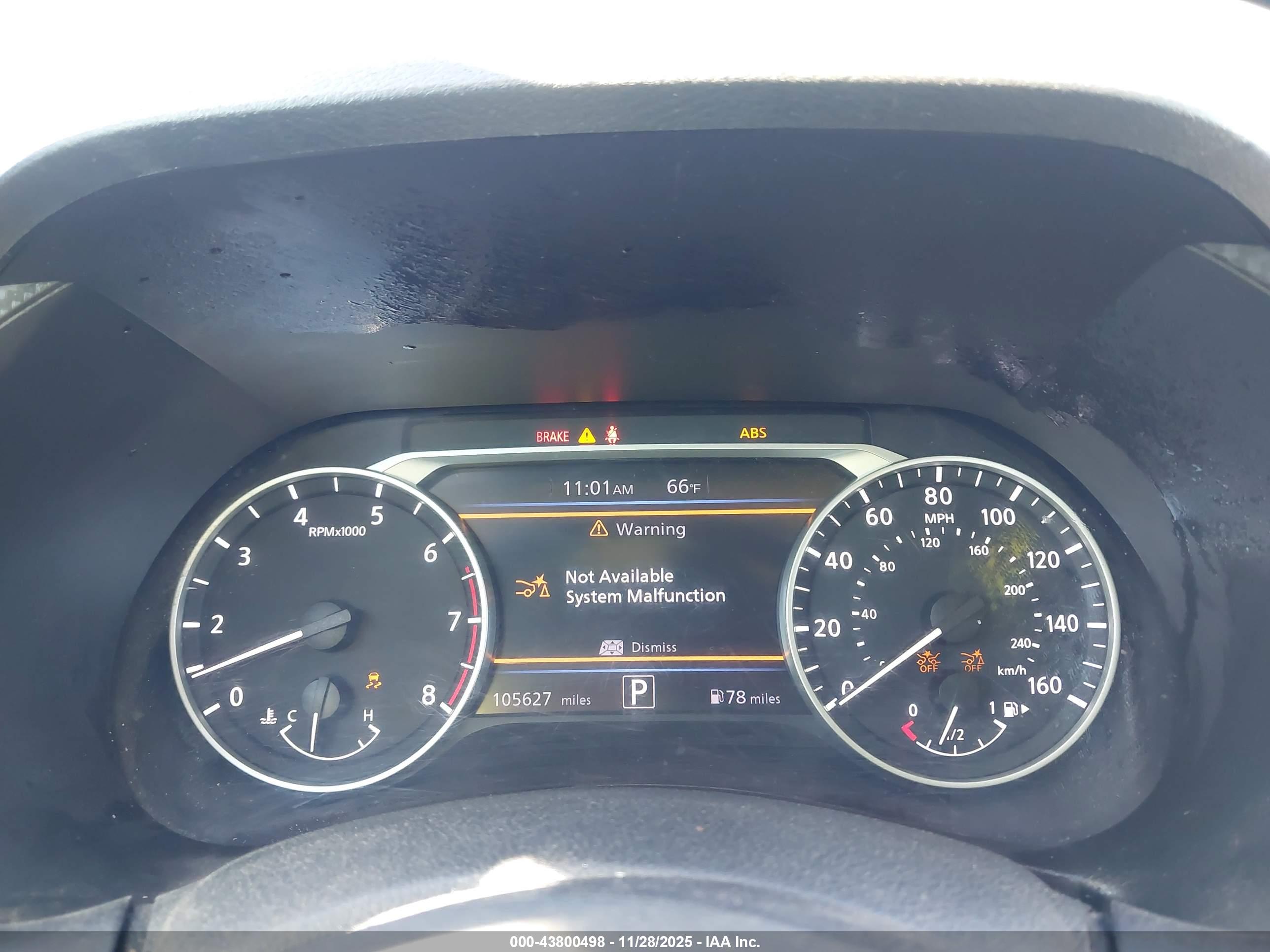 NISSAN SENTRA image 7