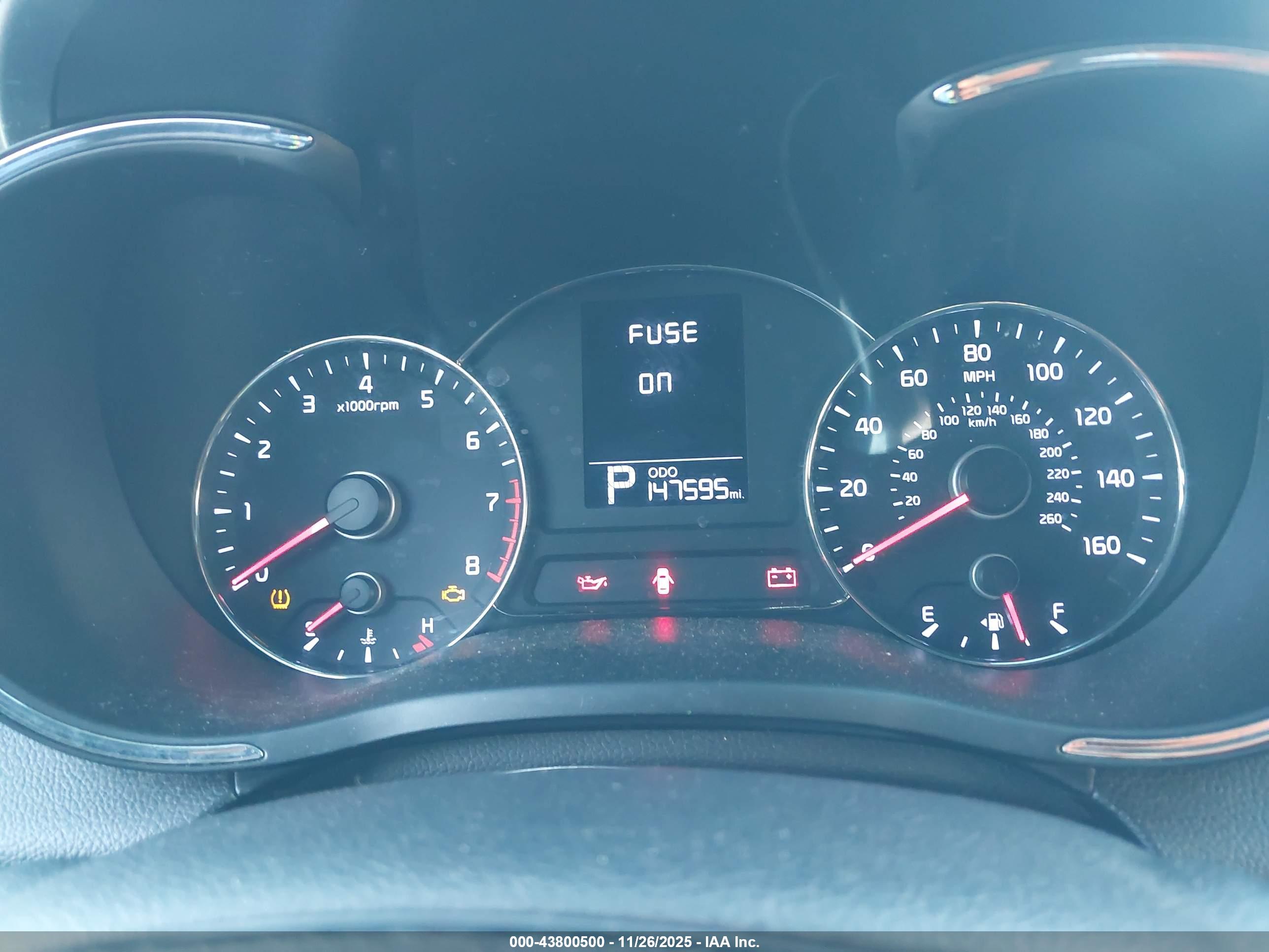 KIA FORTE image 7