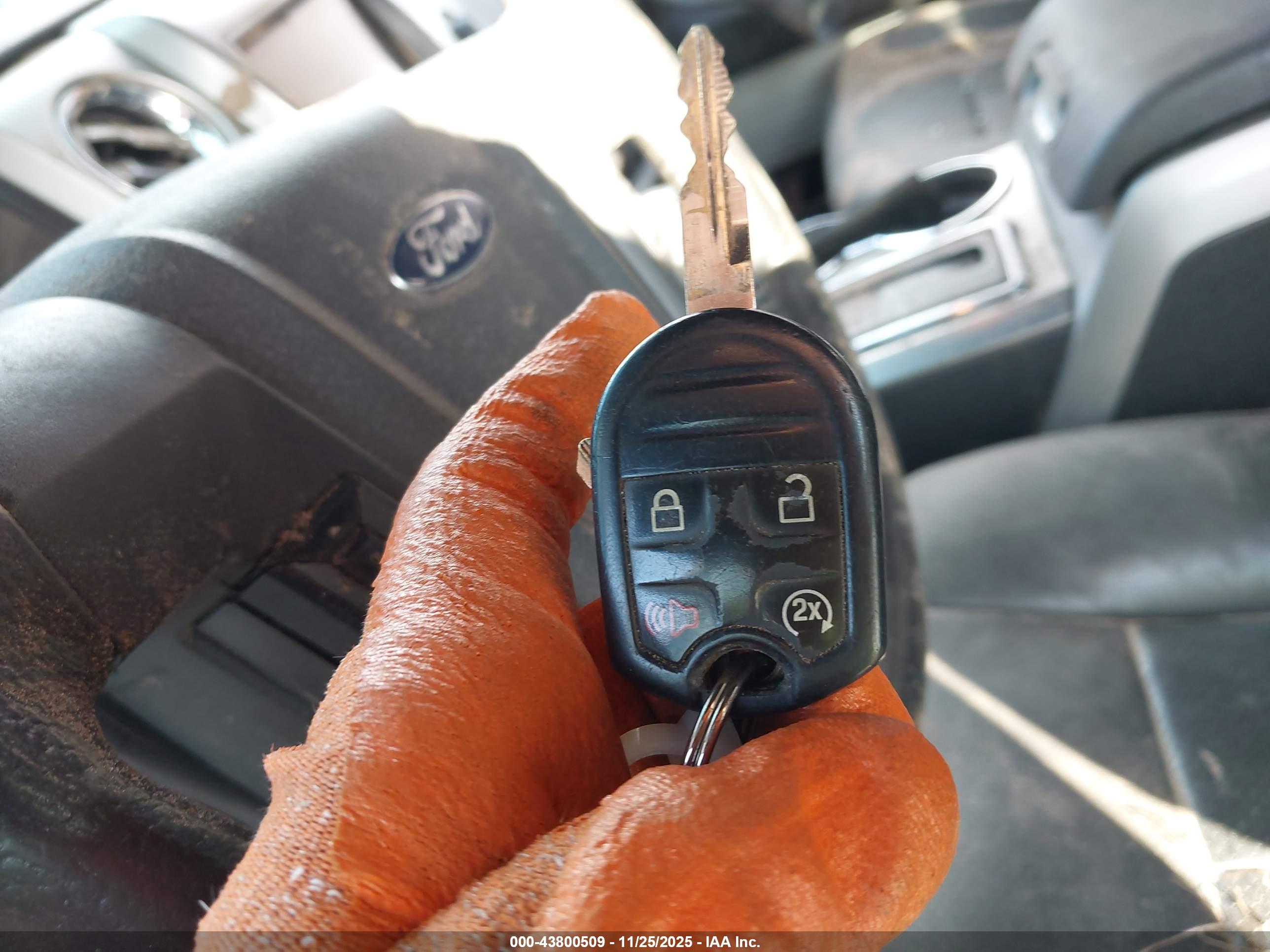FORD F-150 image 11