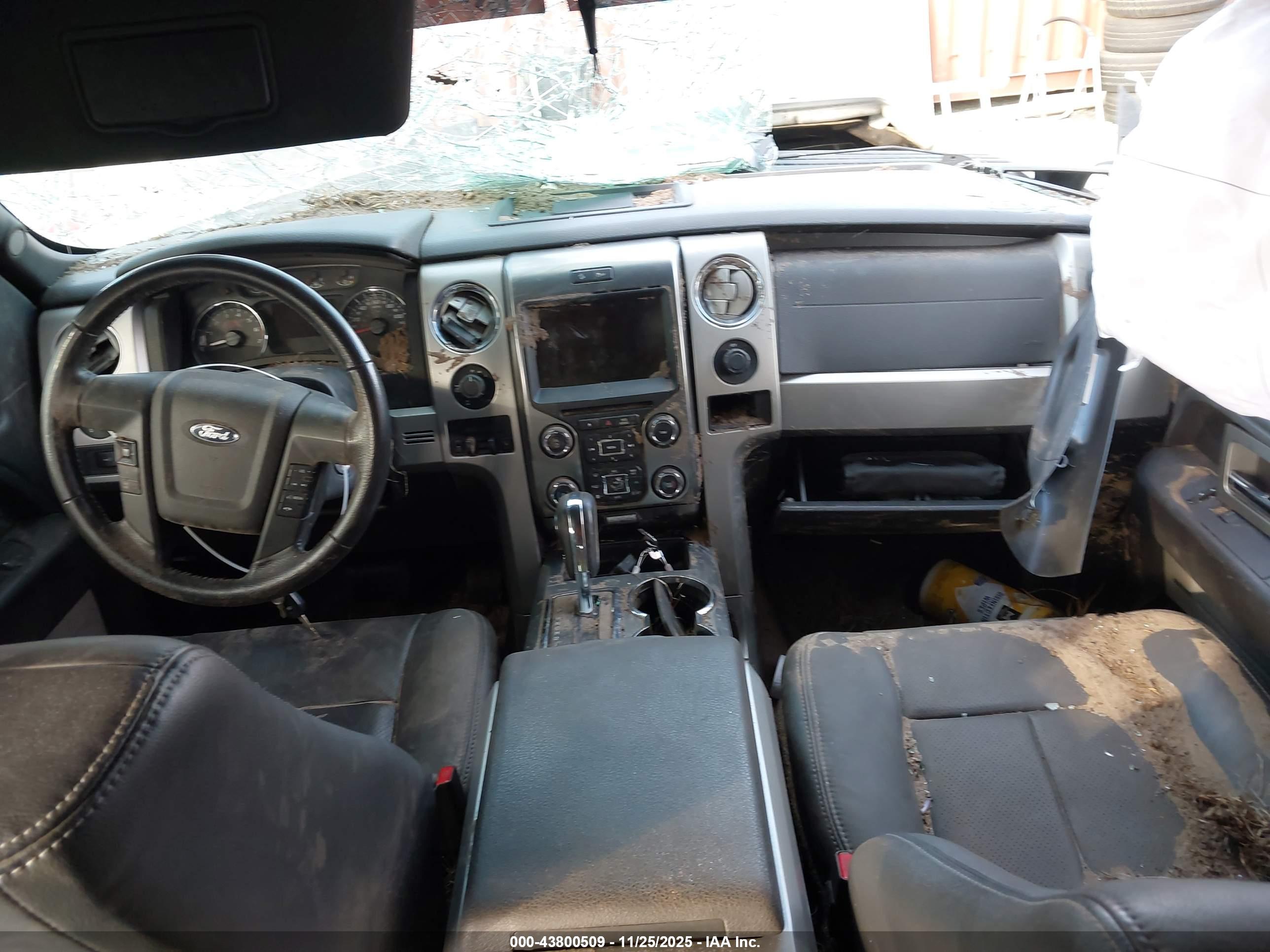FORD F-150 image 5