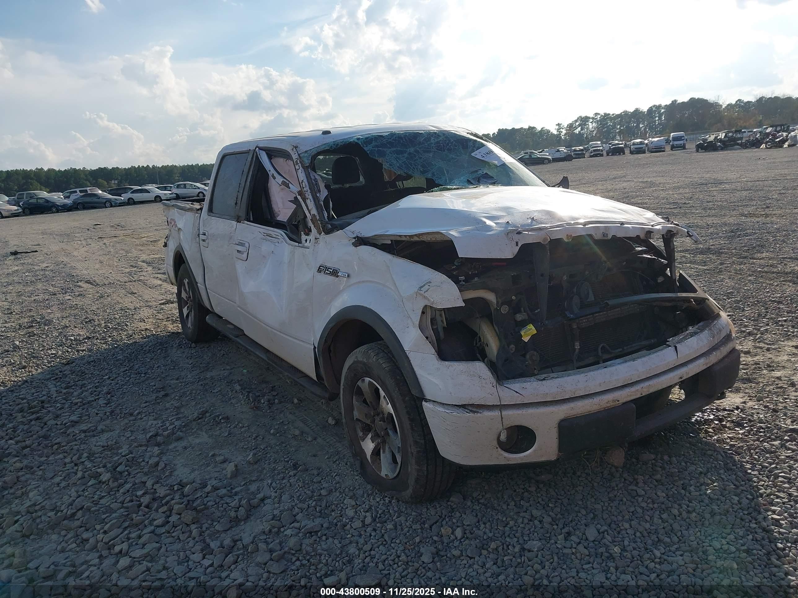 FORD F-150 image 6