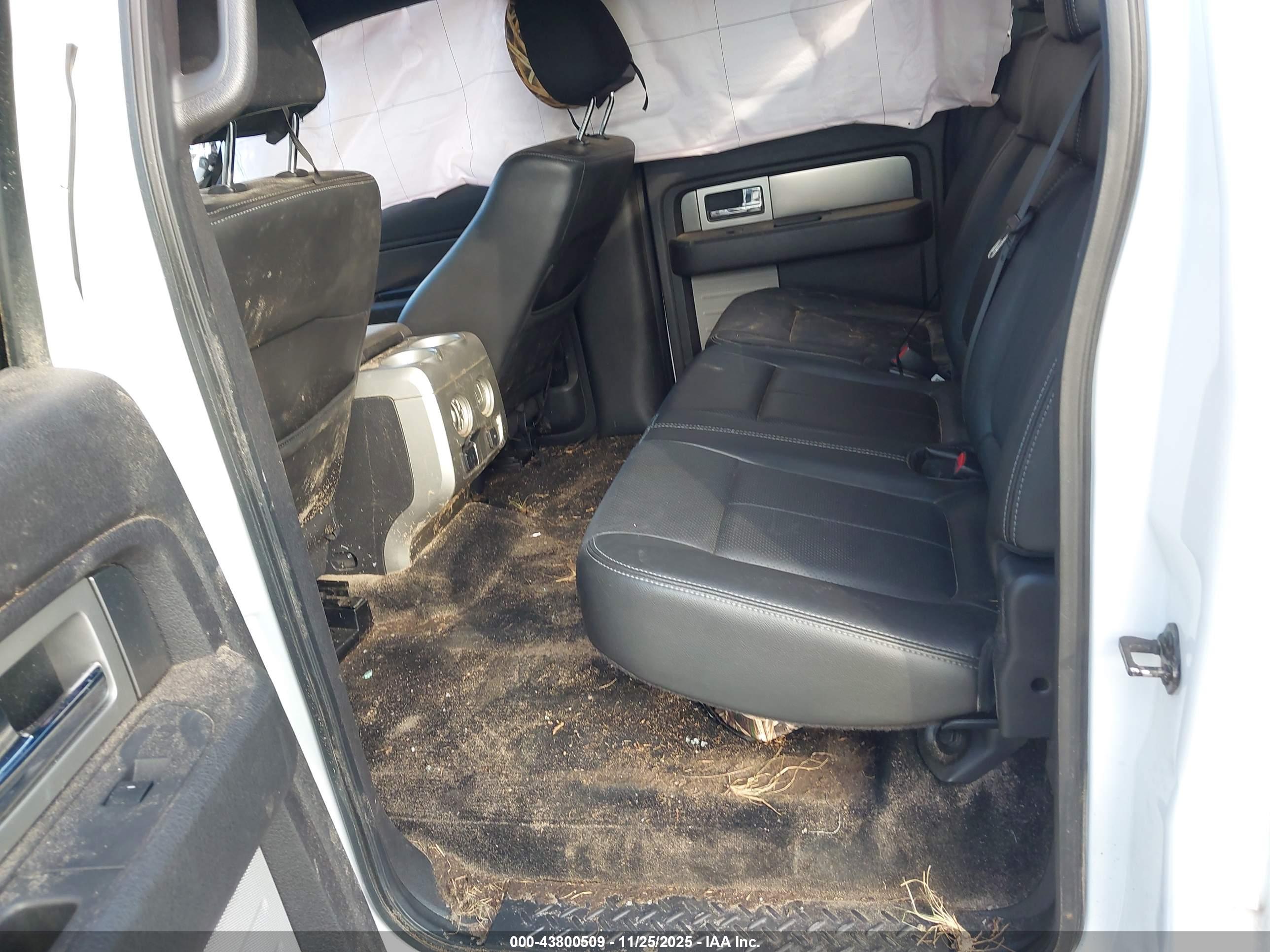 FORD F-150 image 8