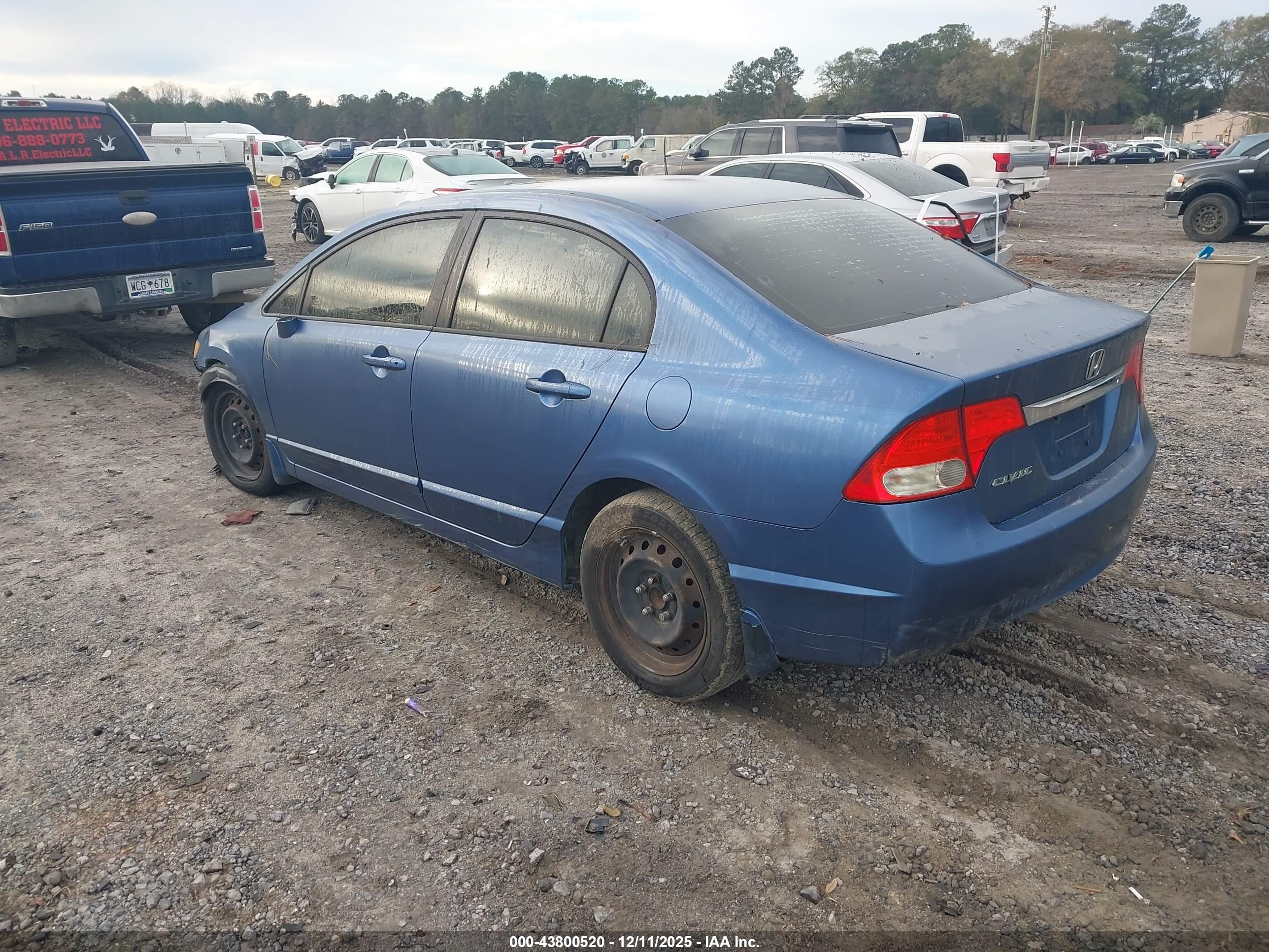 HONDA CIVIC image 3