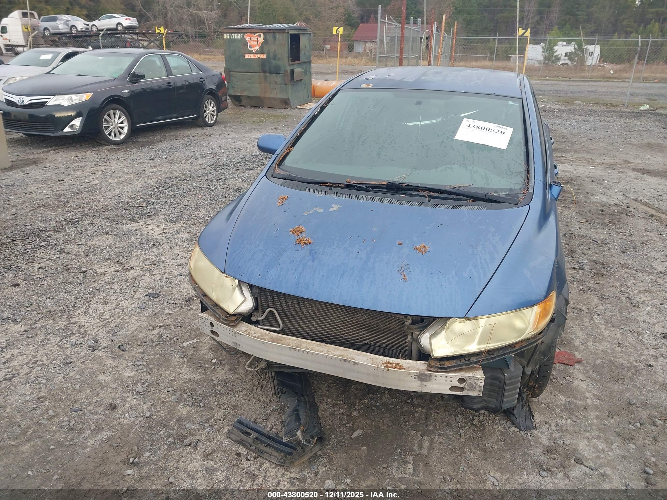 HONDA CIVIC image 6