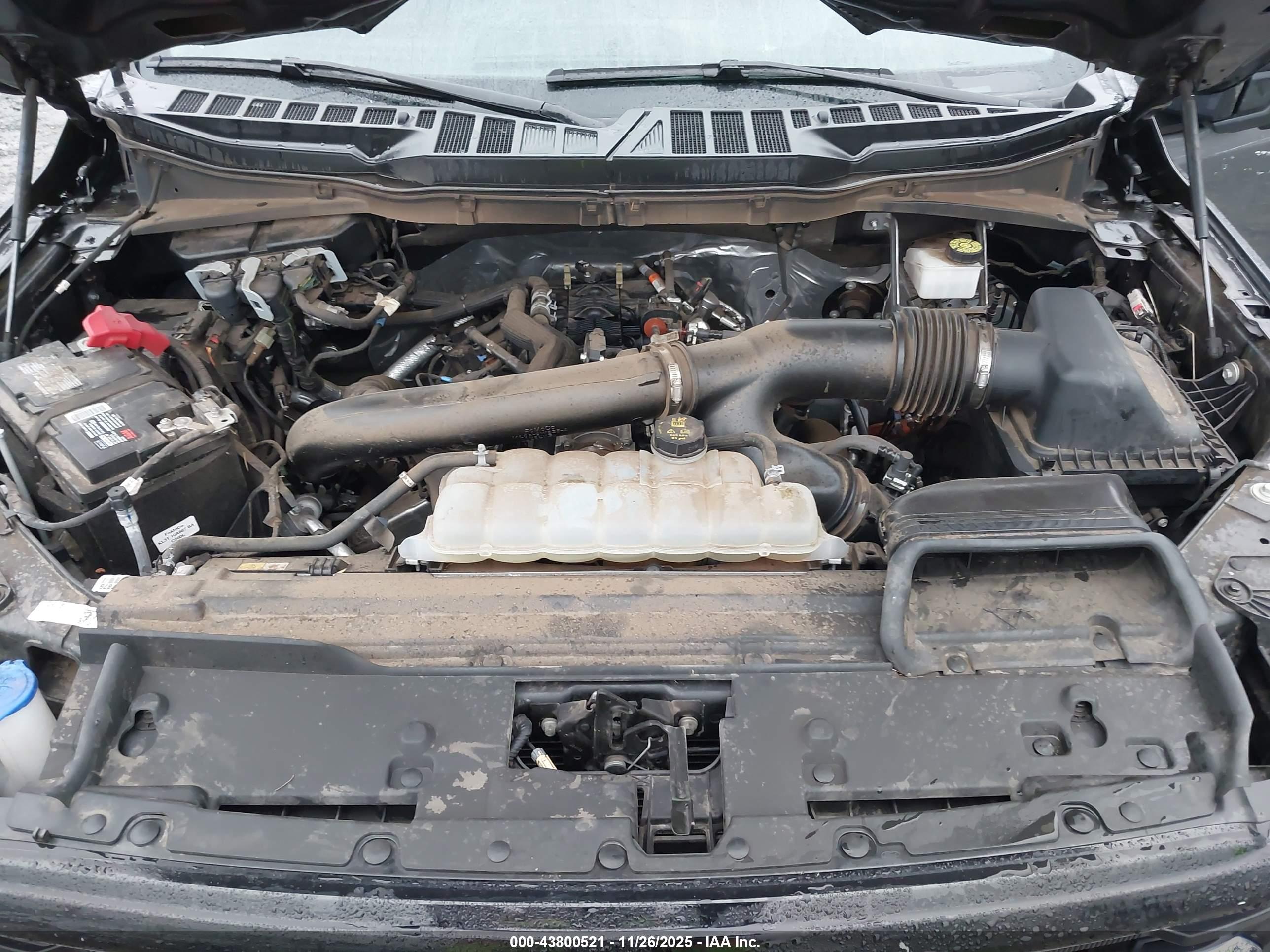FORD F-150 image 10