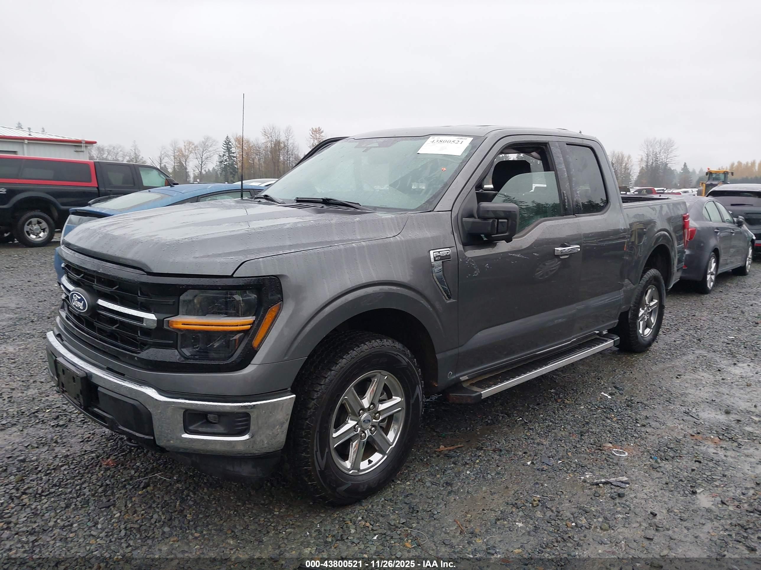 FORD F-150 image 2