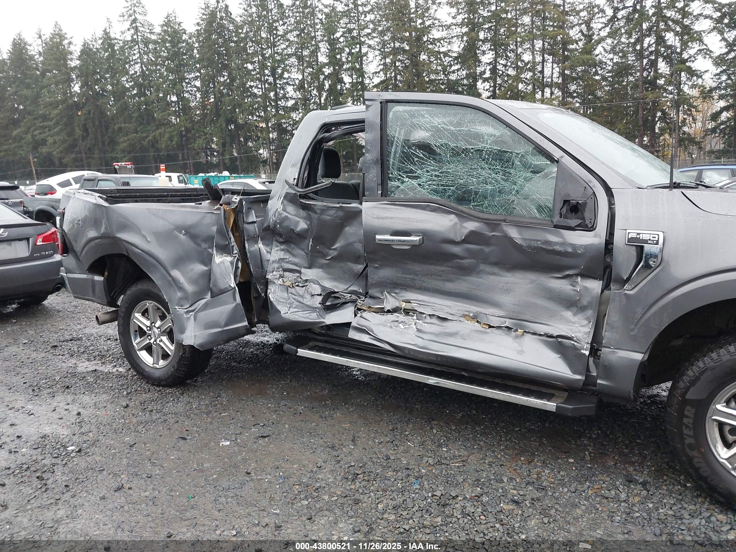 FORD F-150 image 6