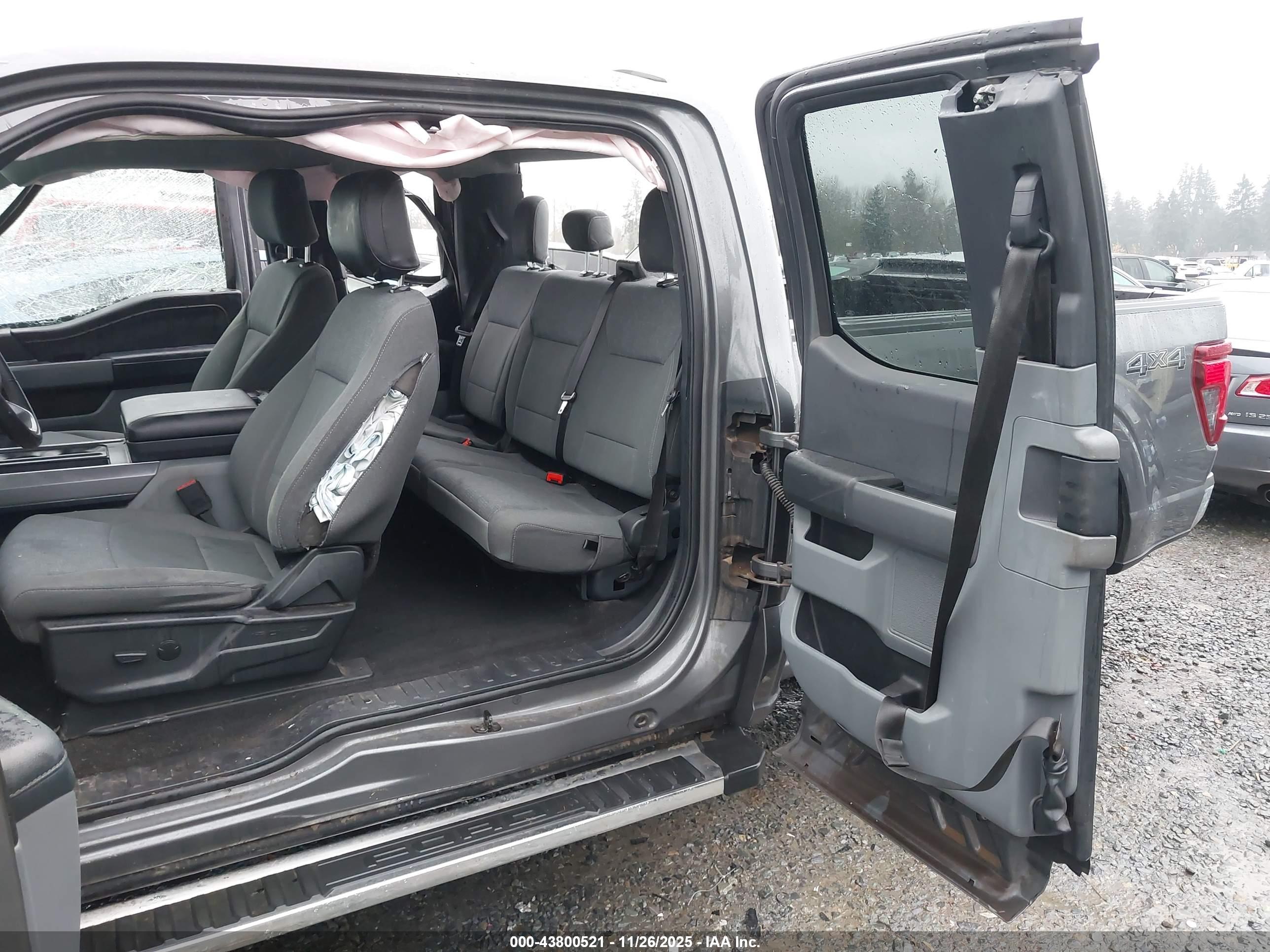 FORD F-150 image 8