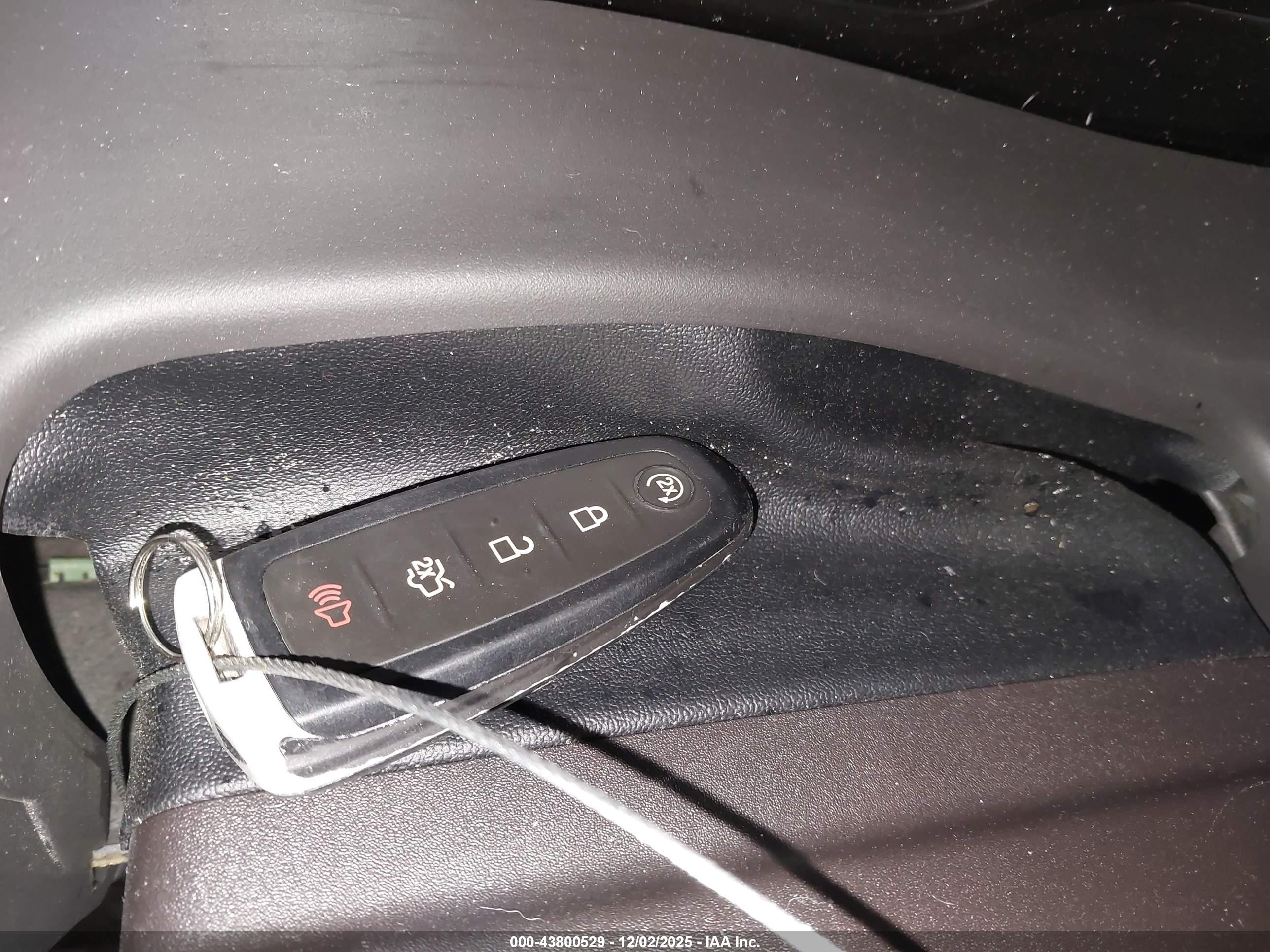 FORD FLEX image 11