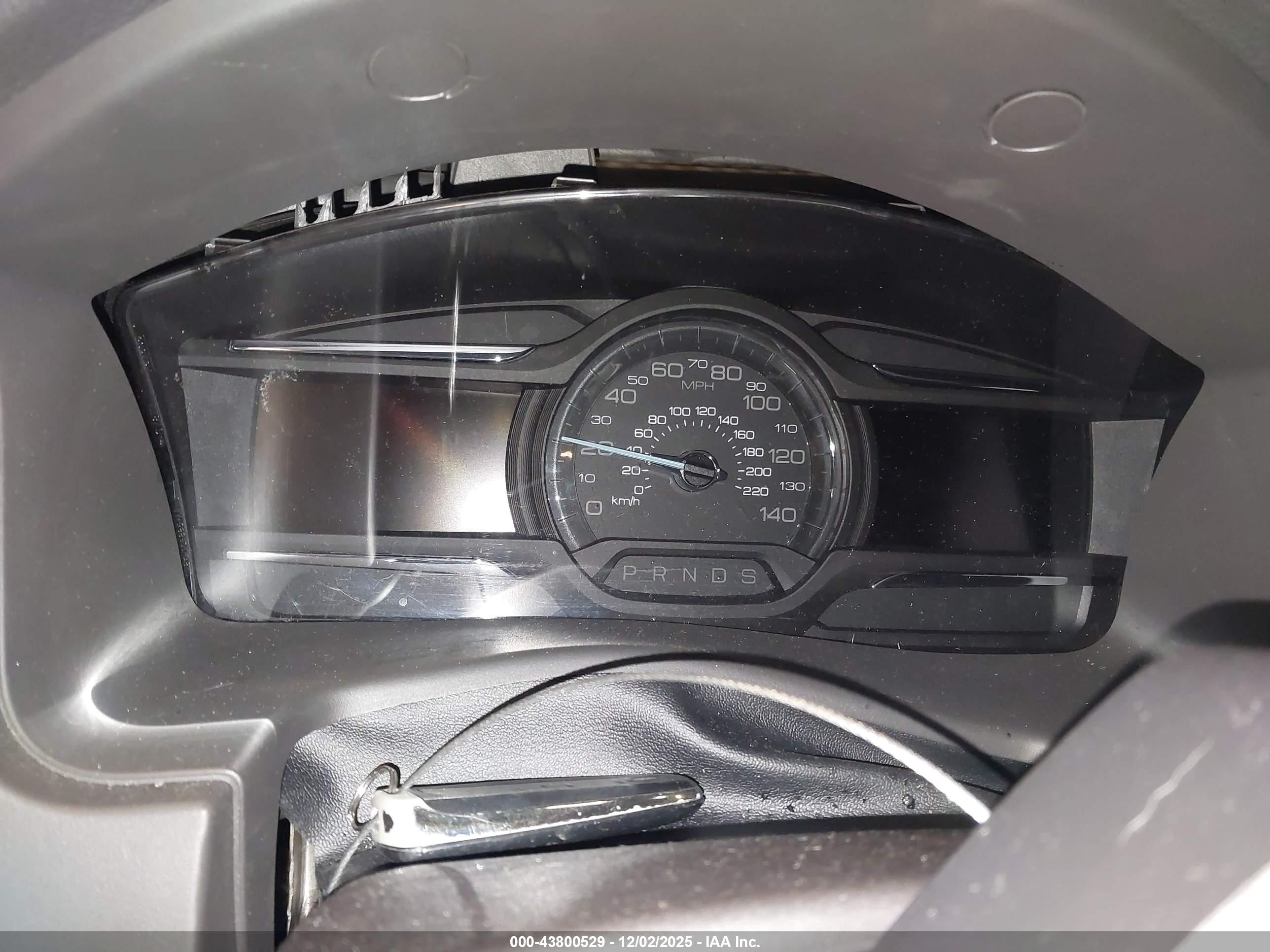 FORD FLEX image 7