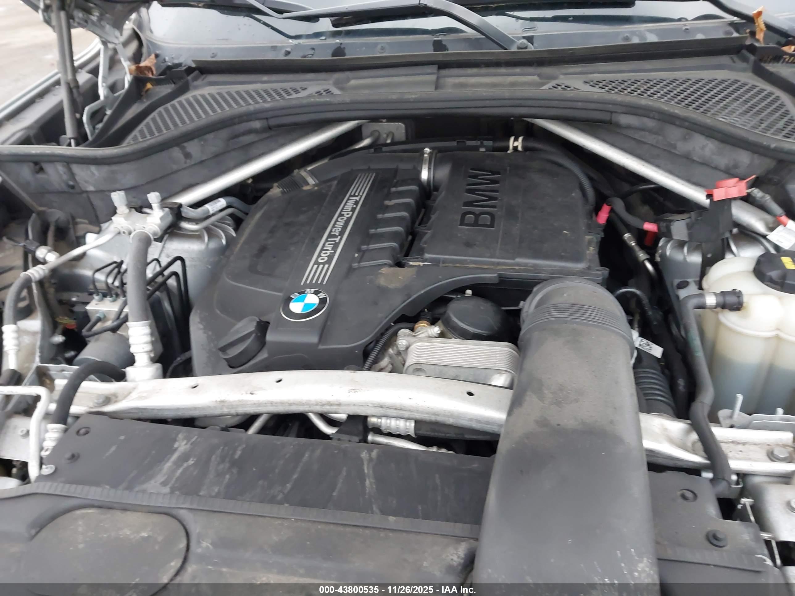 BMW X6 image 10
