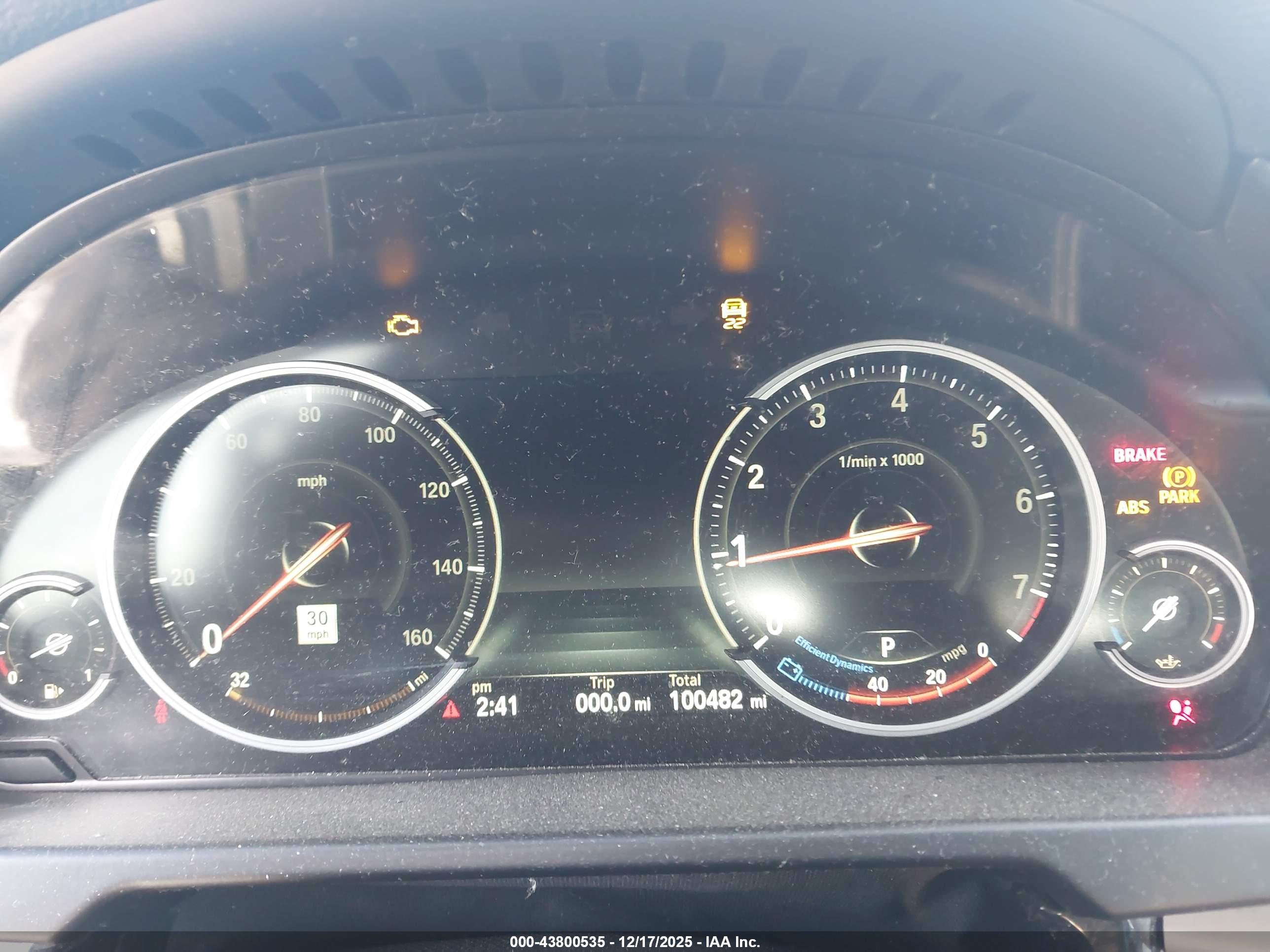 BMW X6 image 7