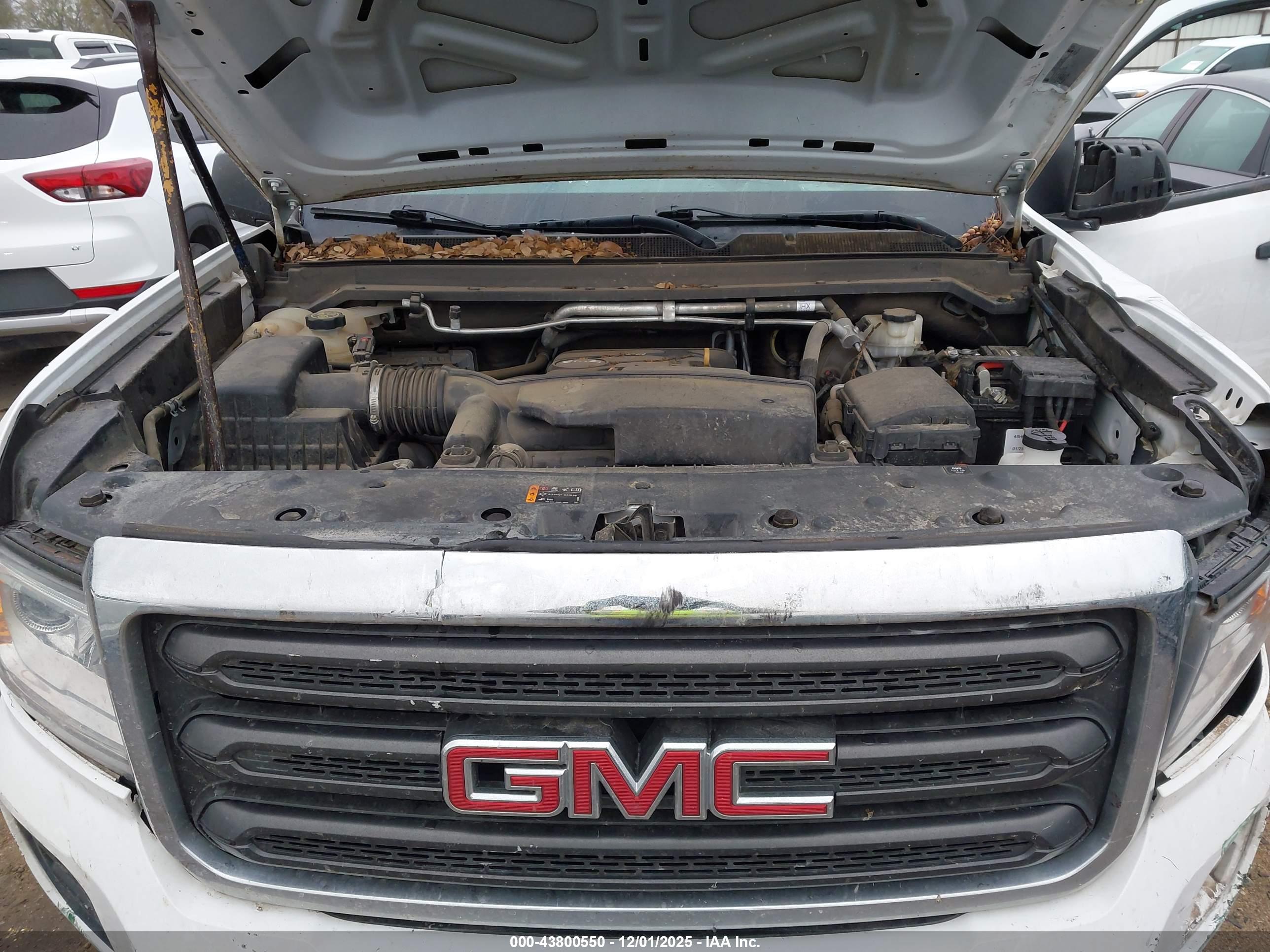 GMC CANYON image 10