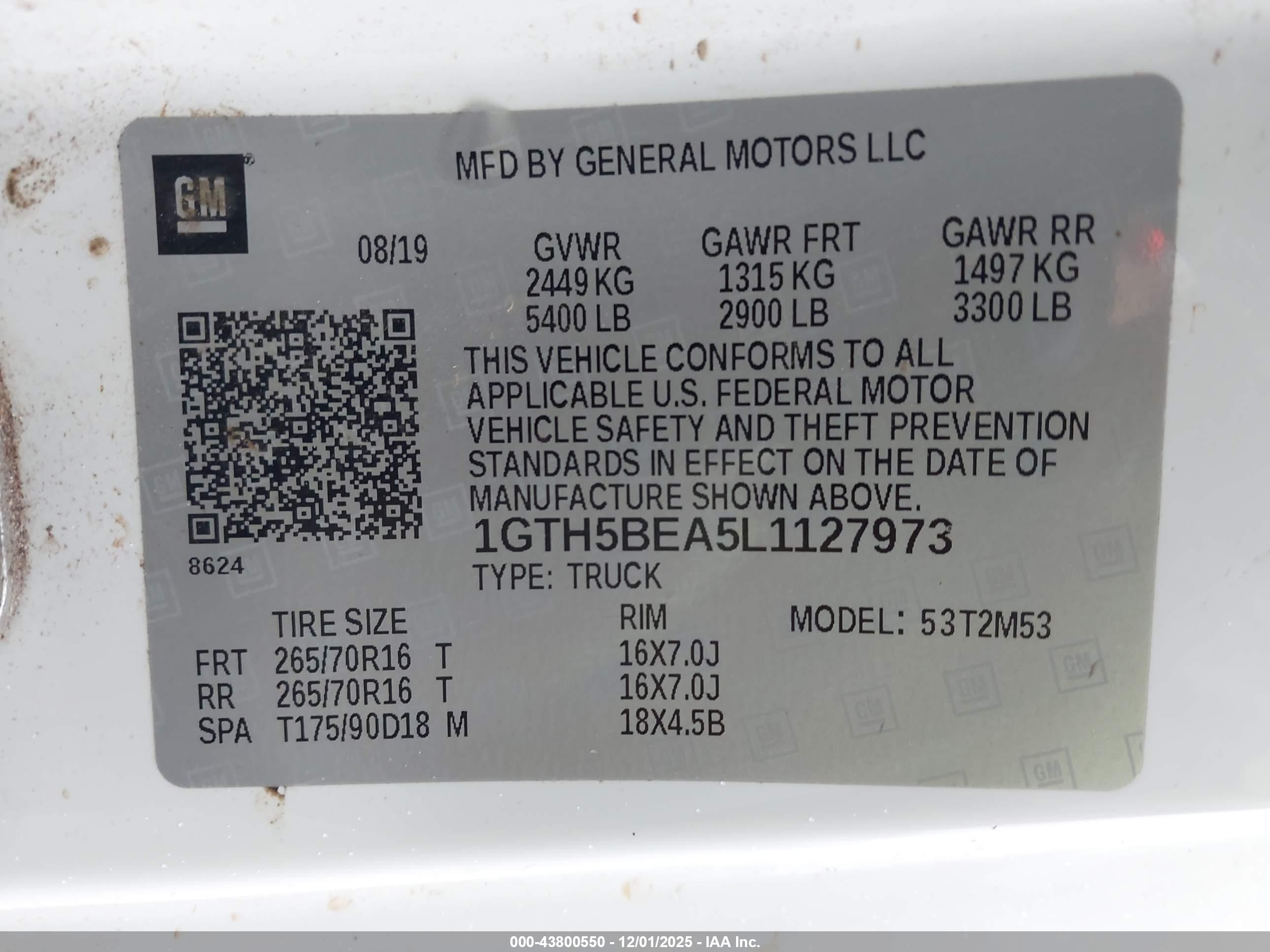 GMC CANYON image 9