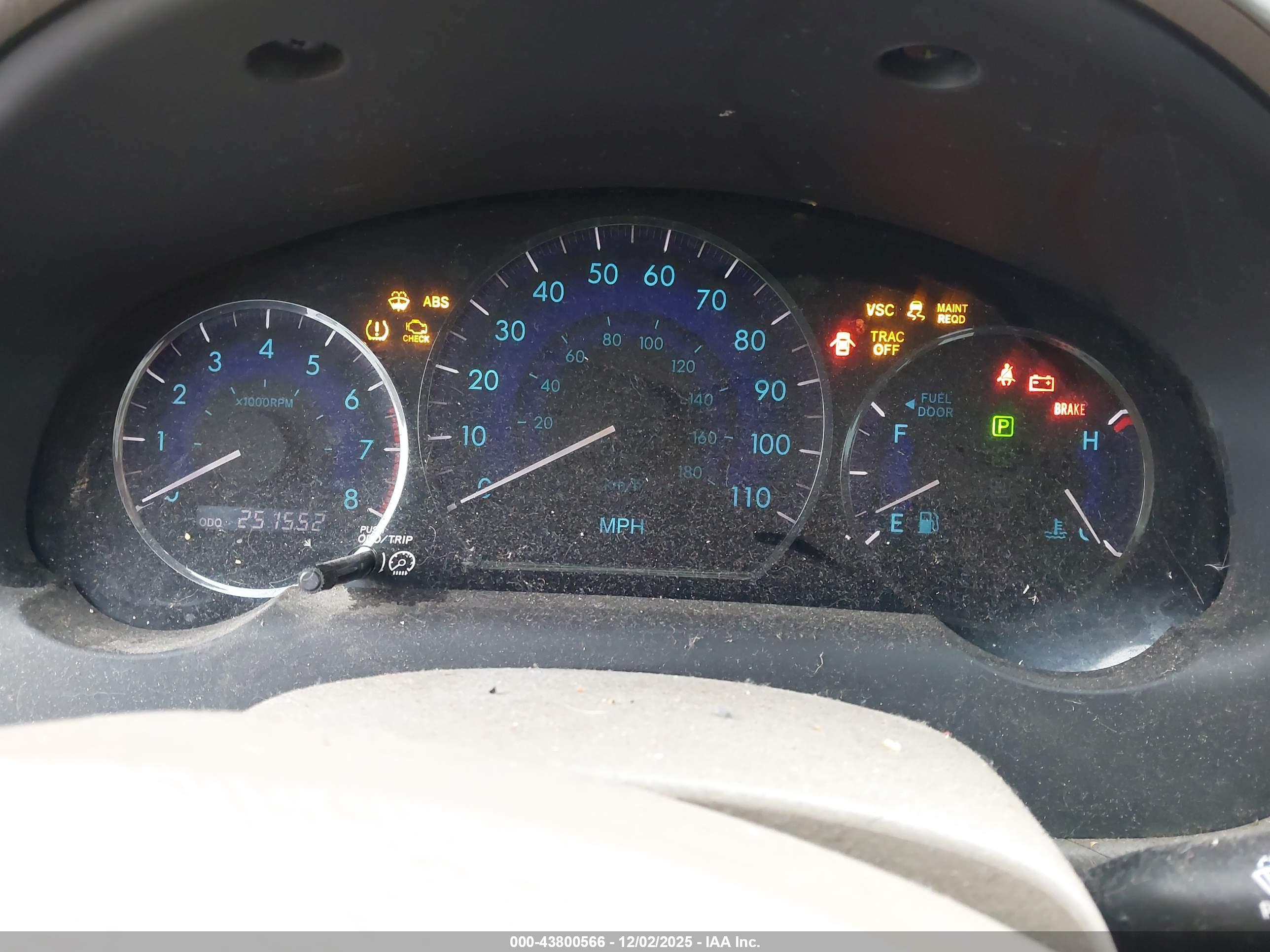 TOYOTA SIENNA image 7