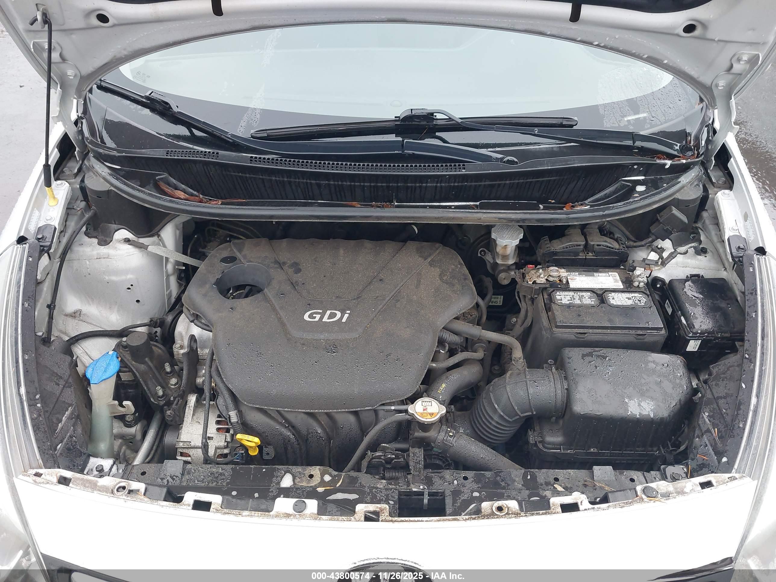 KIA RIO image 10